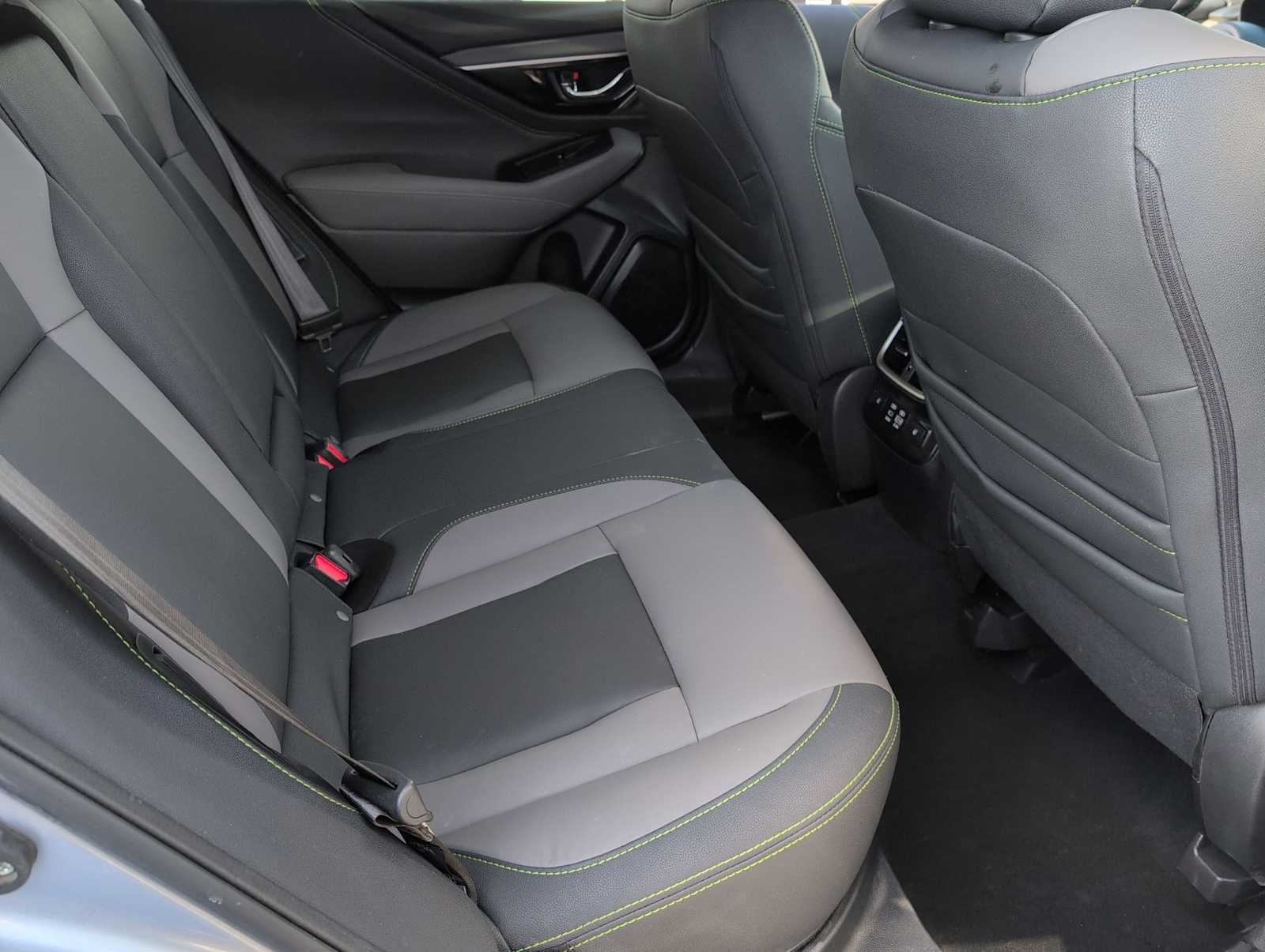 Thumbnail: 2024 Subaru Outback - 21