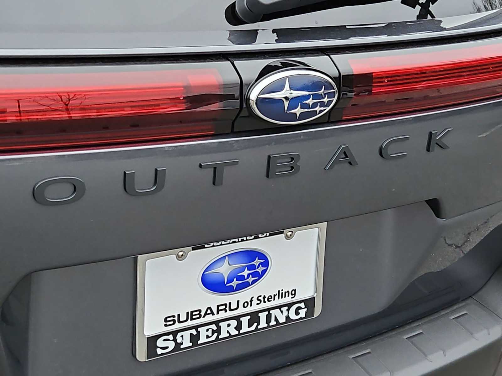 Thumbnail: 2026 Subaru Outback - 13