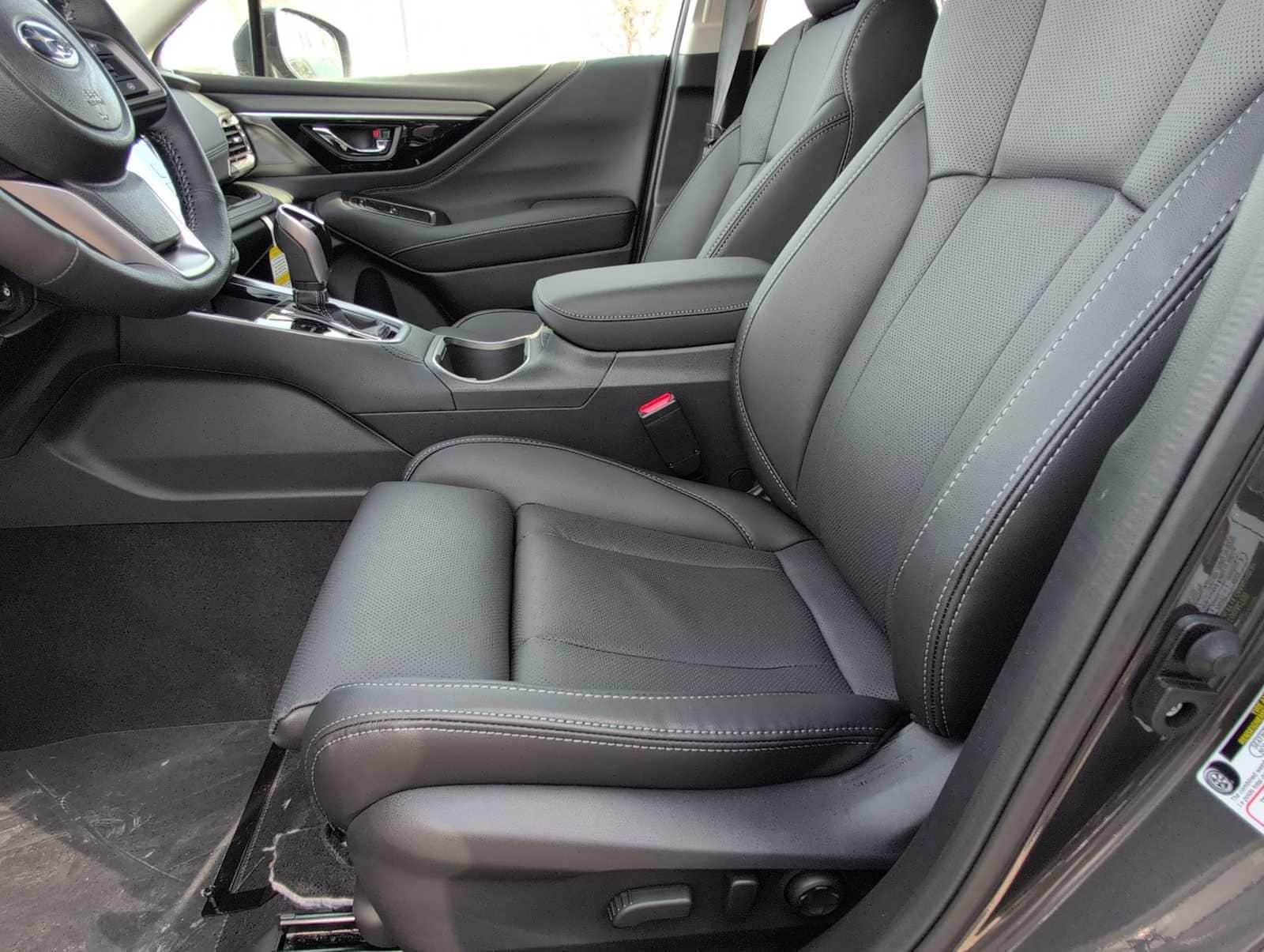 Thumbnail: 2025 Subaru Outback - 16