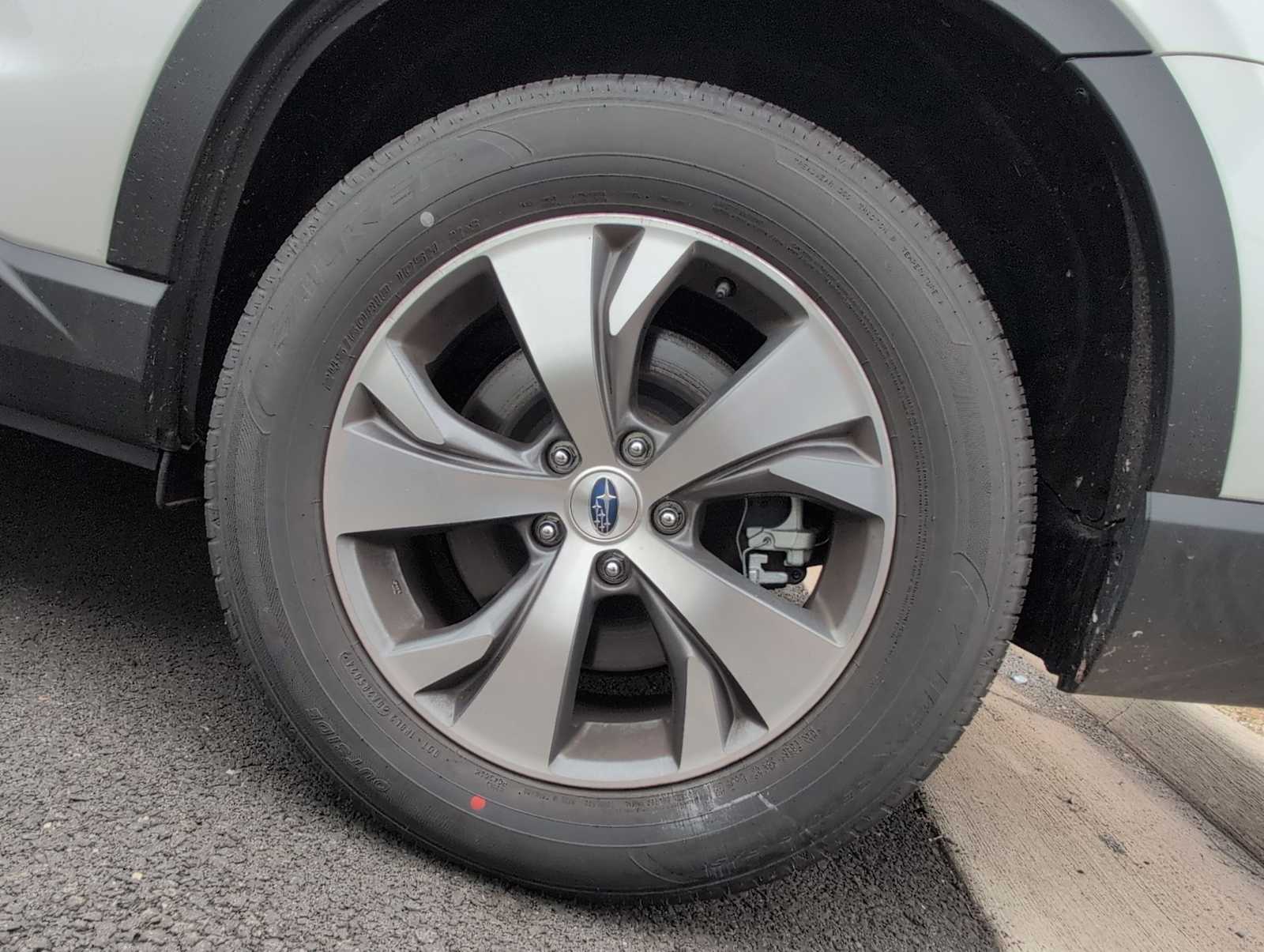 Thumbnail: 2025 Subaru Ascent - 14