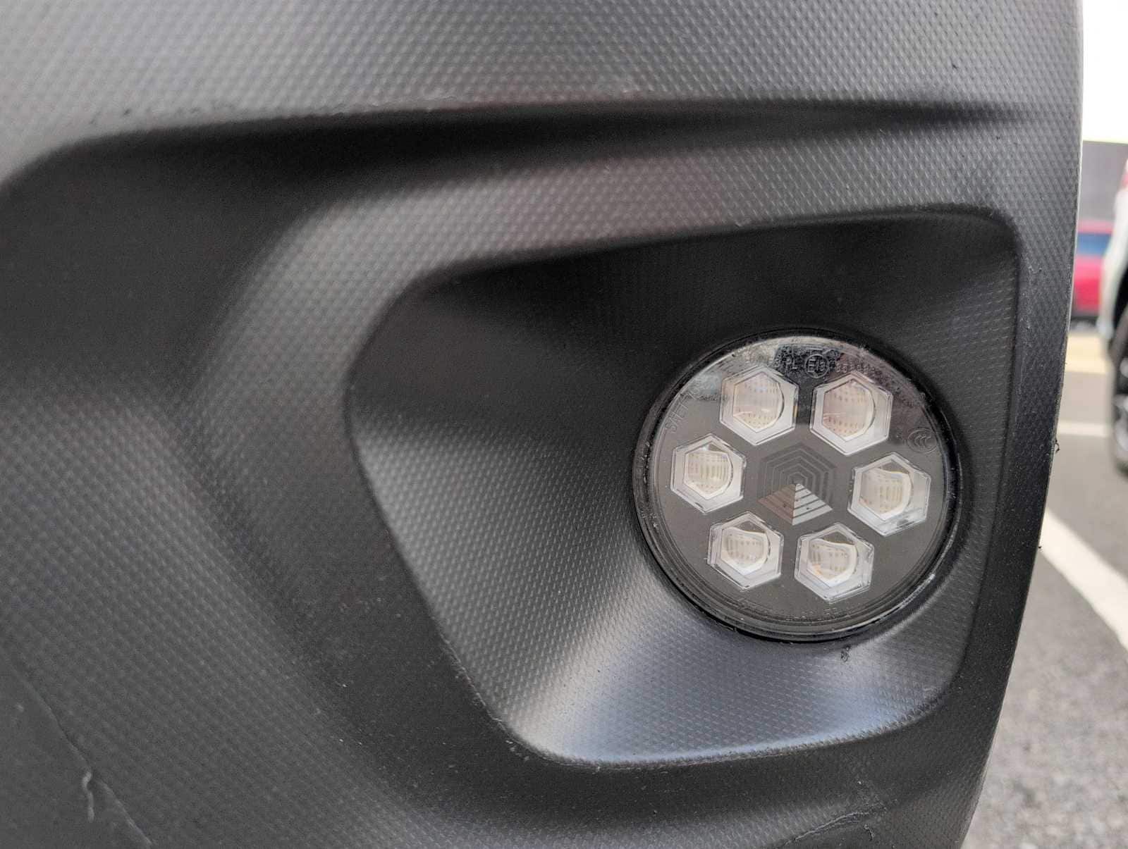 Thumbnail: 2023 Subaru Forester - 11