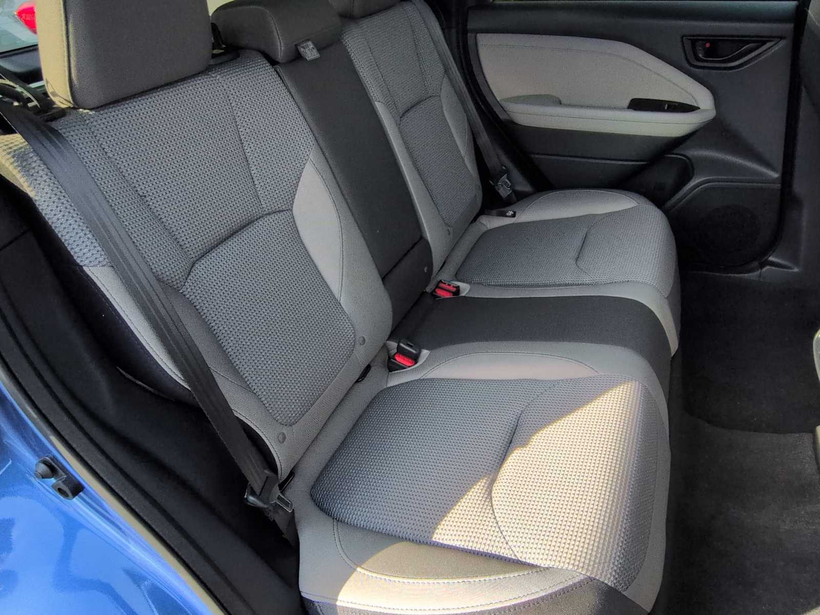 Thumbnail: 2026 Subaru Forester - 22