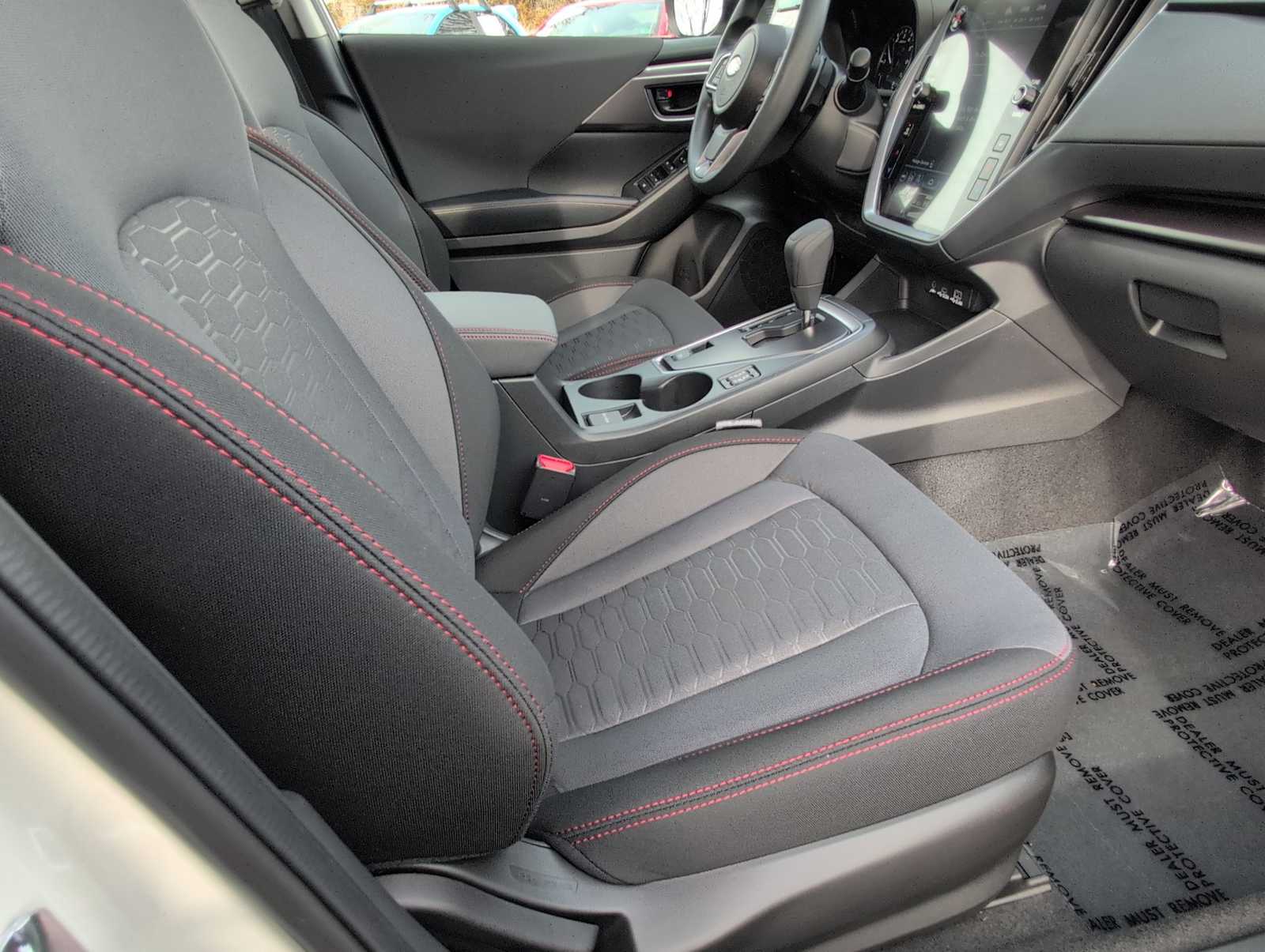 Thumbnail: 2025 Subaru Impreza - 20