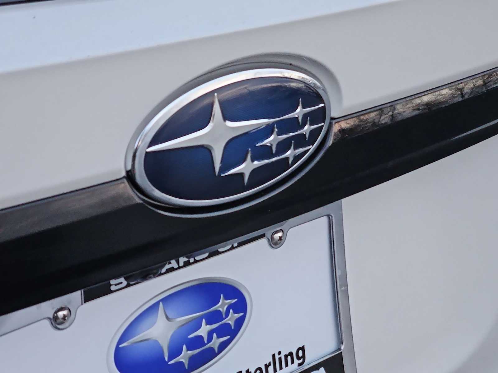 Thumbnail: 2026 Subaru Ascent - 12