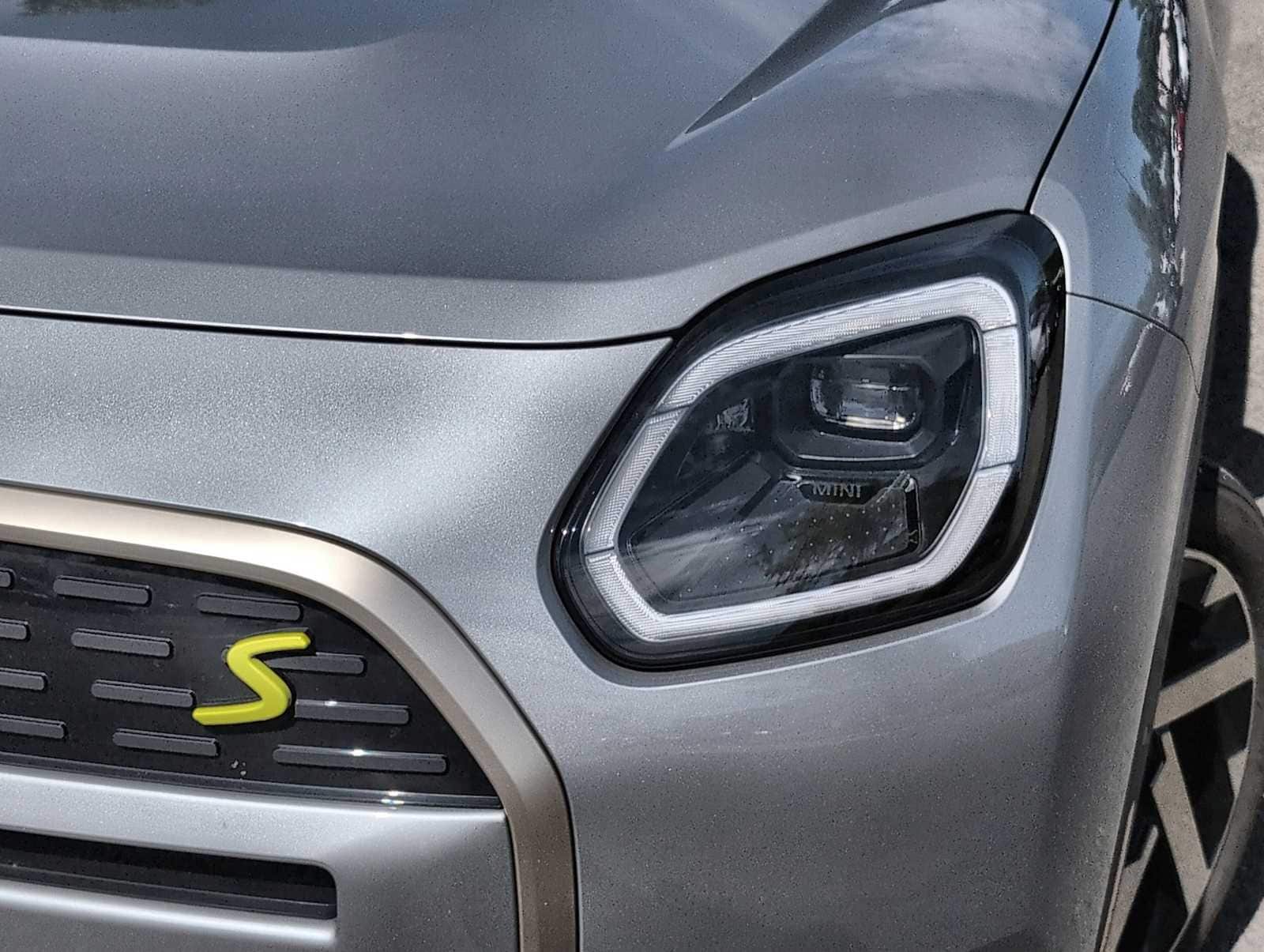 Thumbnail: 2025 MINI Cooper Countryman - 11