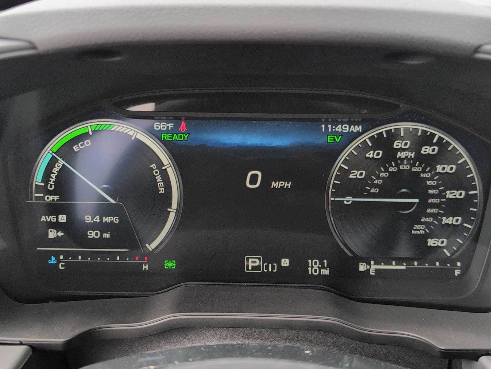 2026 Subaru Crosstrek Limited - Photo 32