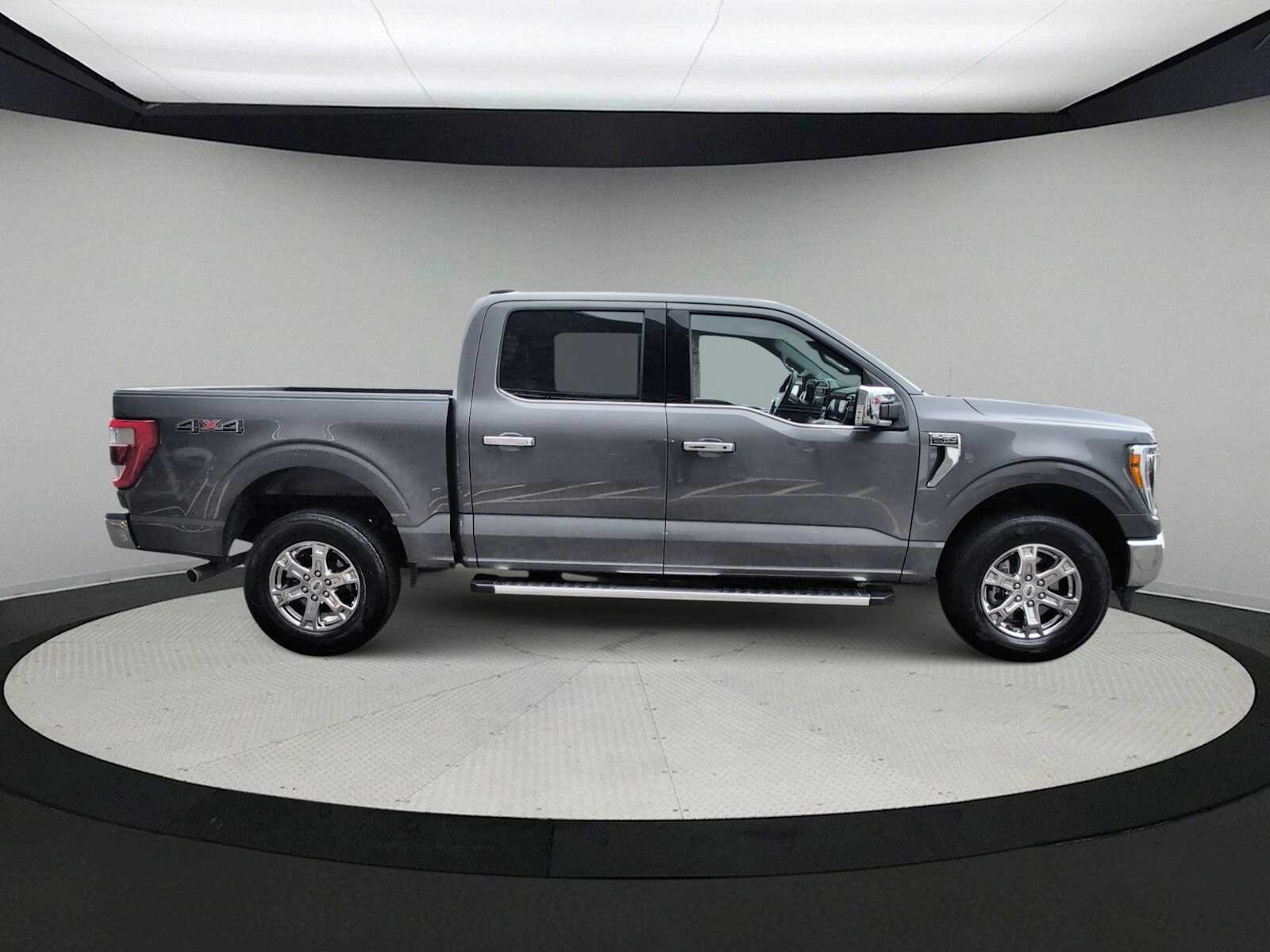 Thumbnail: 2023 Ford F-150 - 9