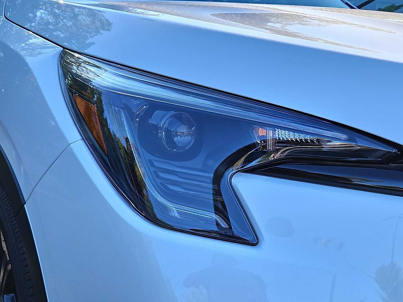 Thumbnail: 2025 Subaru Ascent - 11