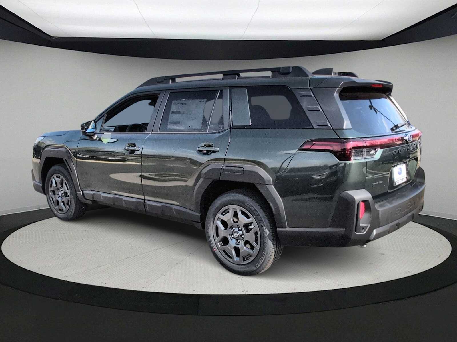 Thumbnail: 2026 Subaru Outback - 6