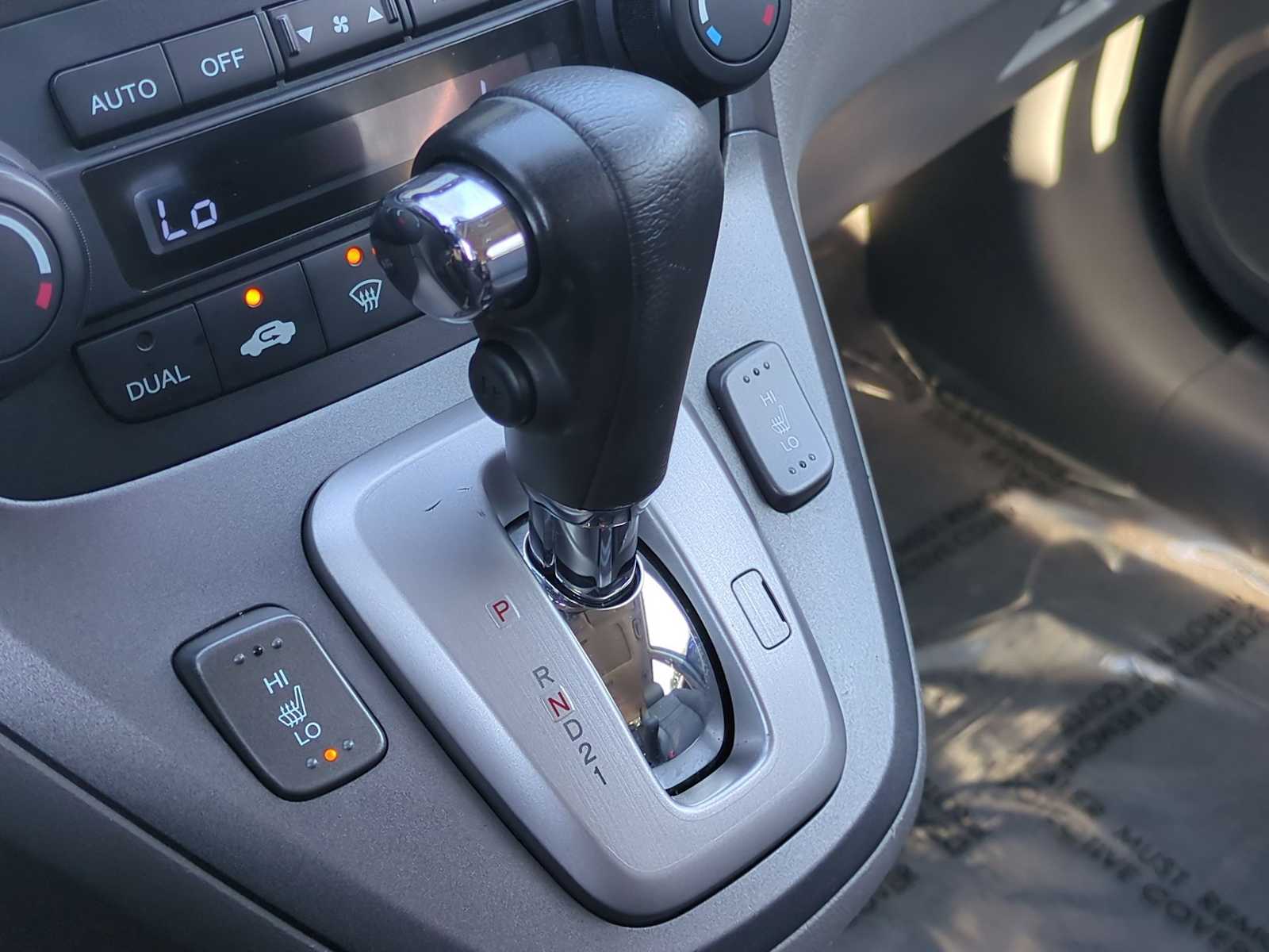 Thumbnail: 2009 Honda CR-V - 30