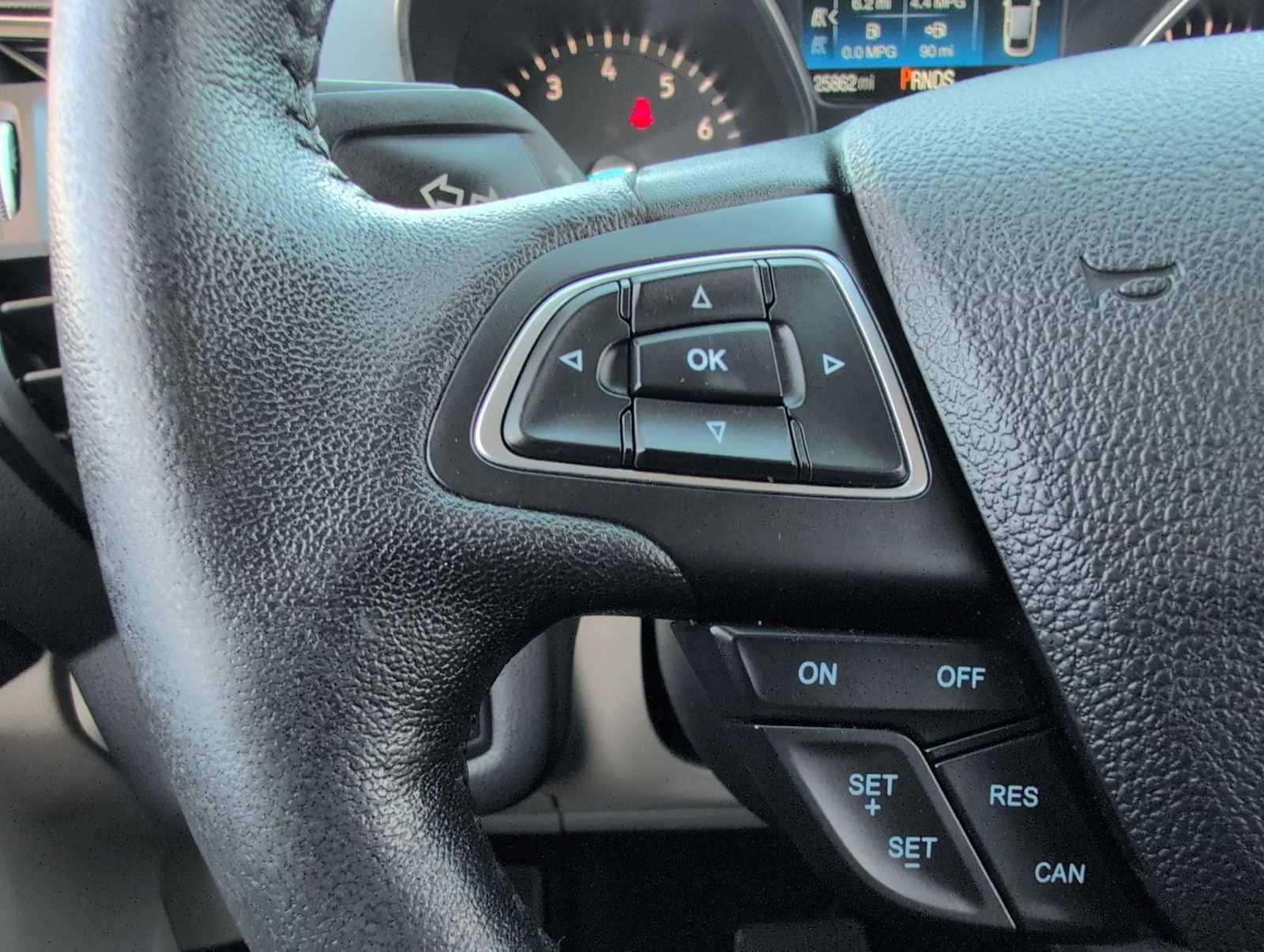 Thumbnail: 2018 Ford Escape - 24