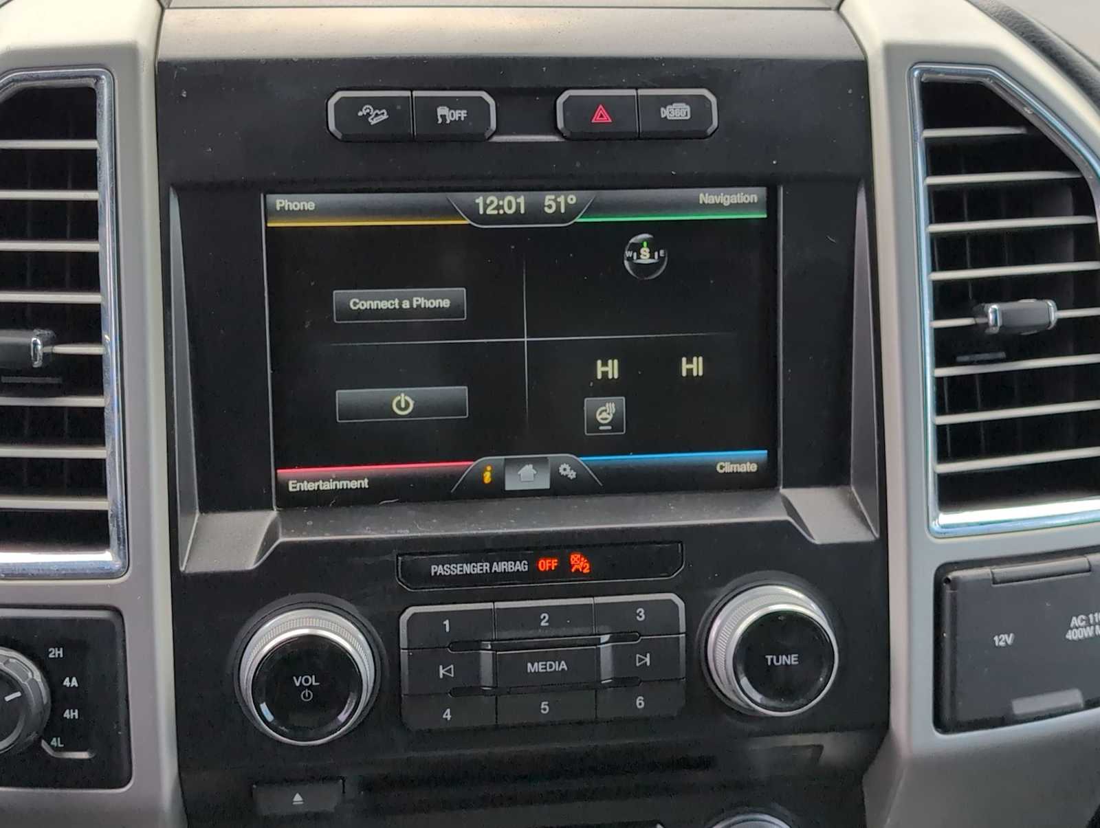 Thumbnail: 2015 Ford F-150 - 27