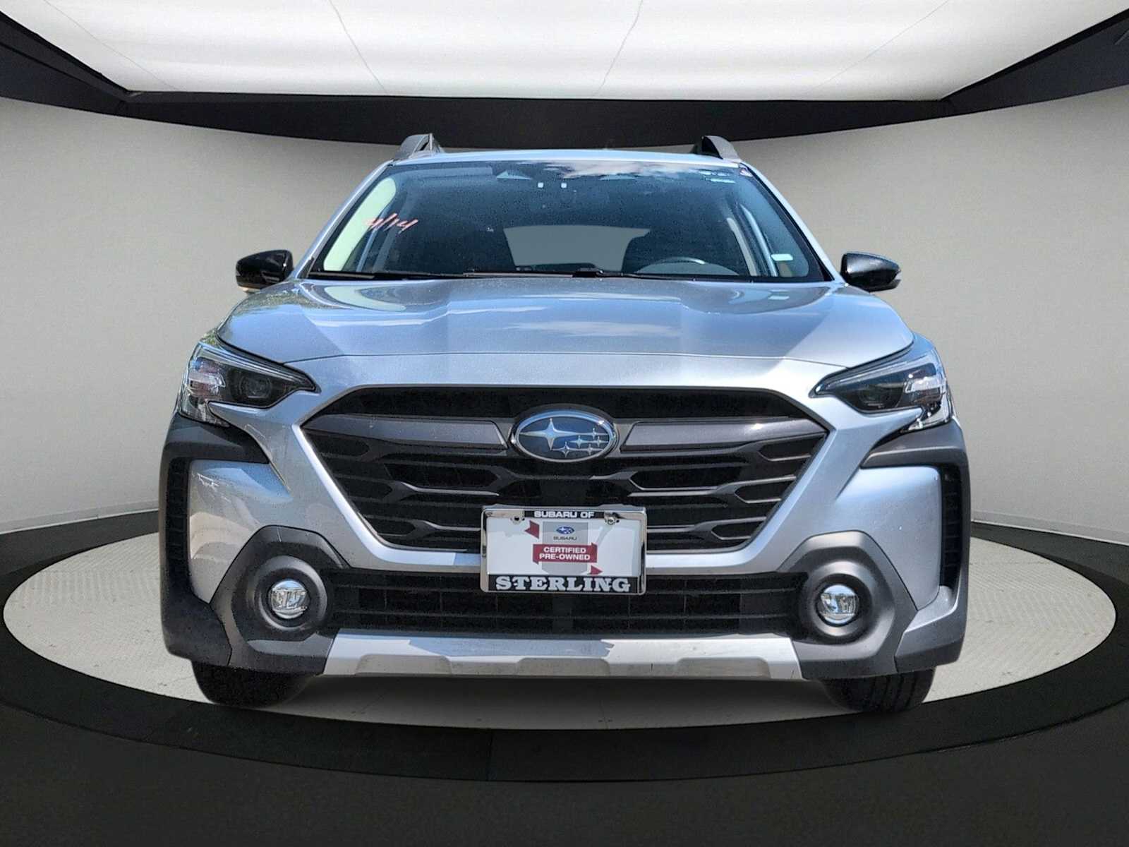 Thumbnail: 2023 Subaru Outback - 3