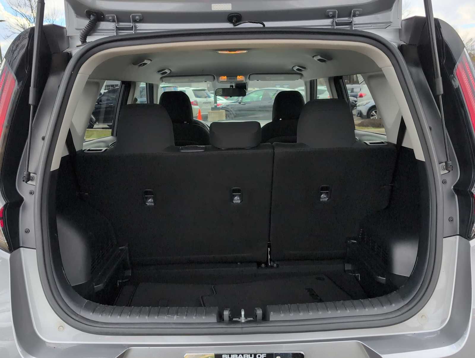 Thumbnail: 2023 Kia Soul - 32