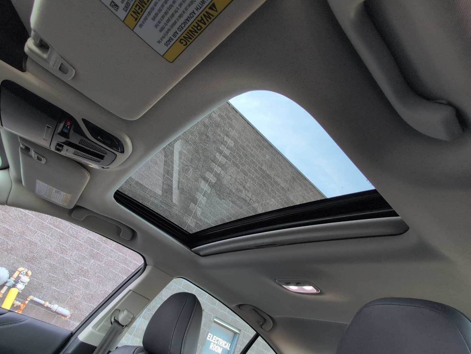 Thumbnail: 2024 Subaru Legacy - 20