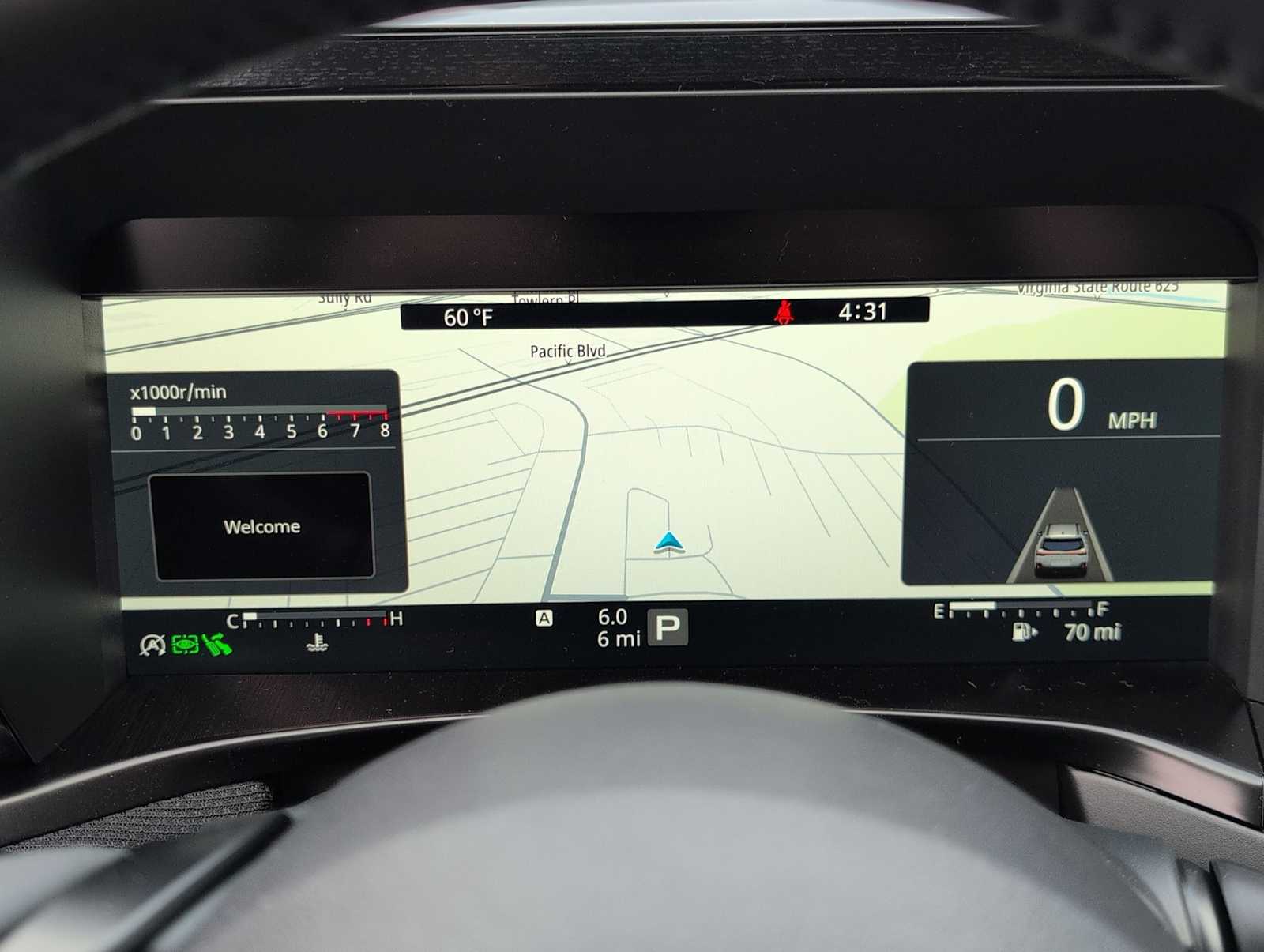 Thumbnail: 2026 Subaru Outback - 33