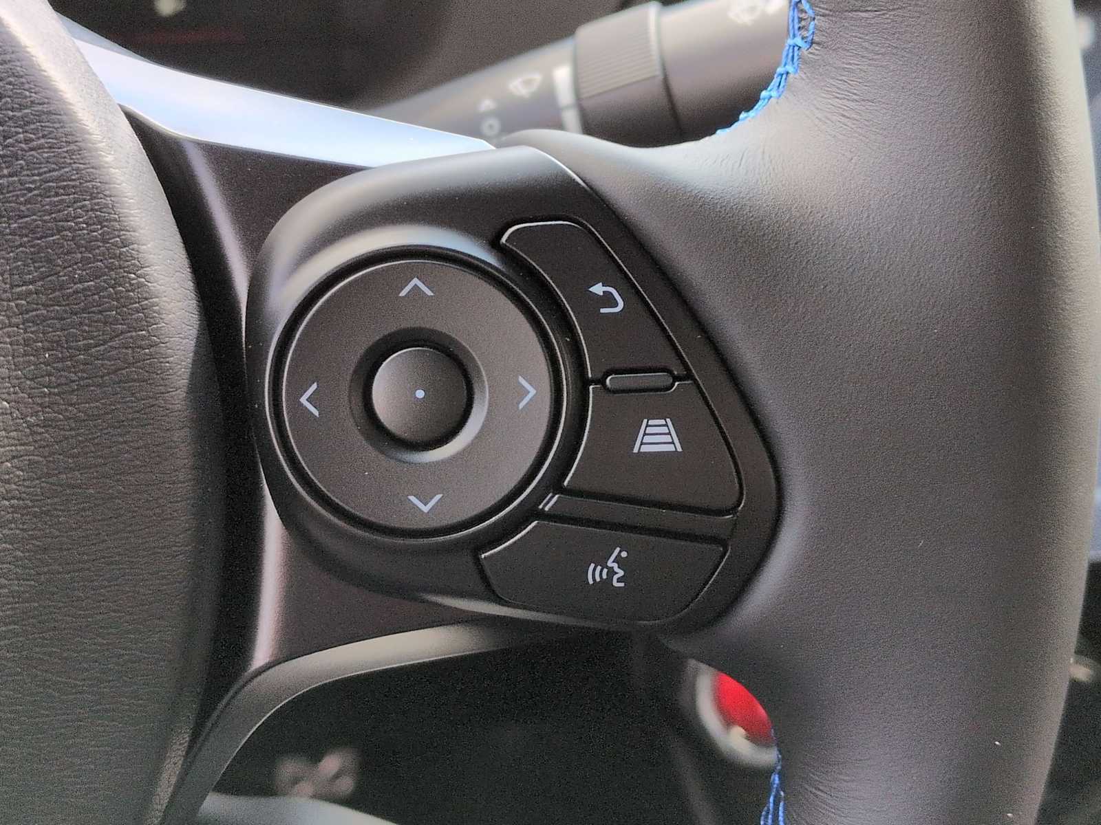 Thumbnail: 2025 Subaru BRZ - 23