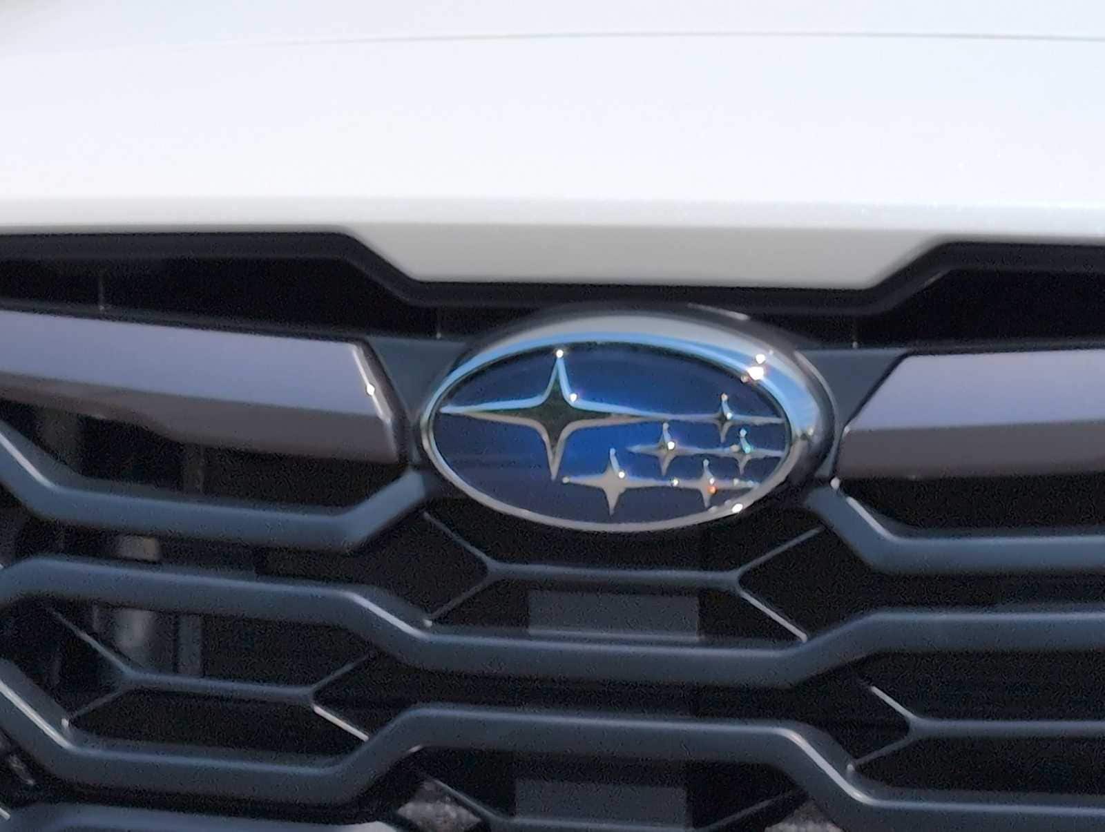 Thumbnail: 2025 Subaru Crosstrek - 12