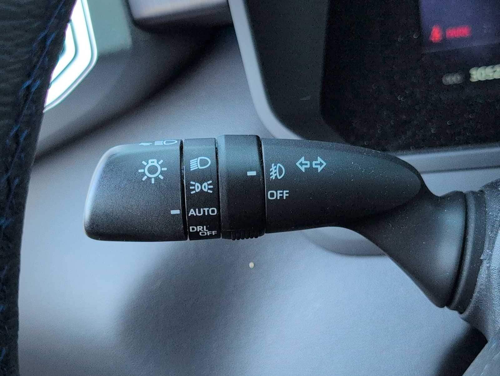 Thumbnail: 2023 Toyota Sequoia - 26