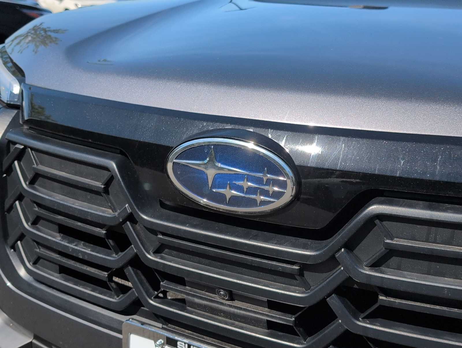 Thumbnail: 2026 Subaru Outback - 12