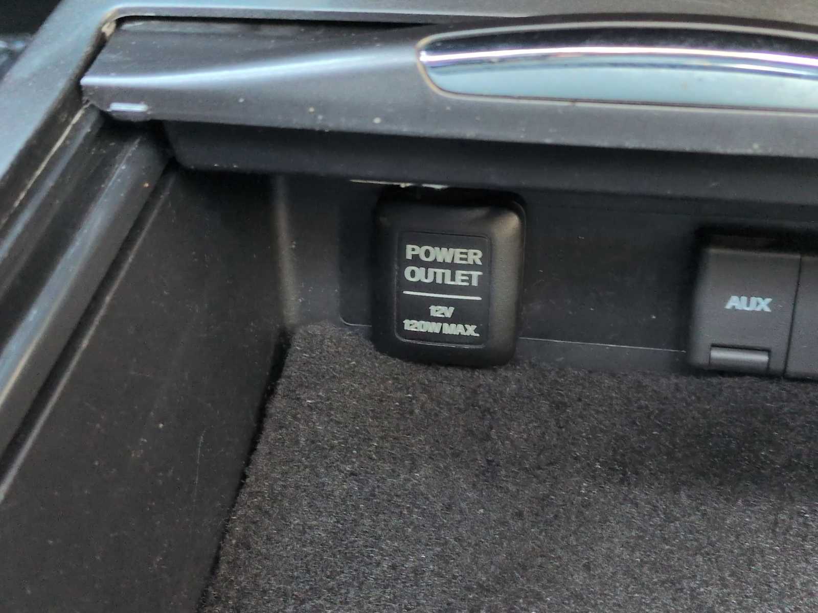 Thumbnail: 2015 Acura RDX - 33