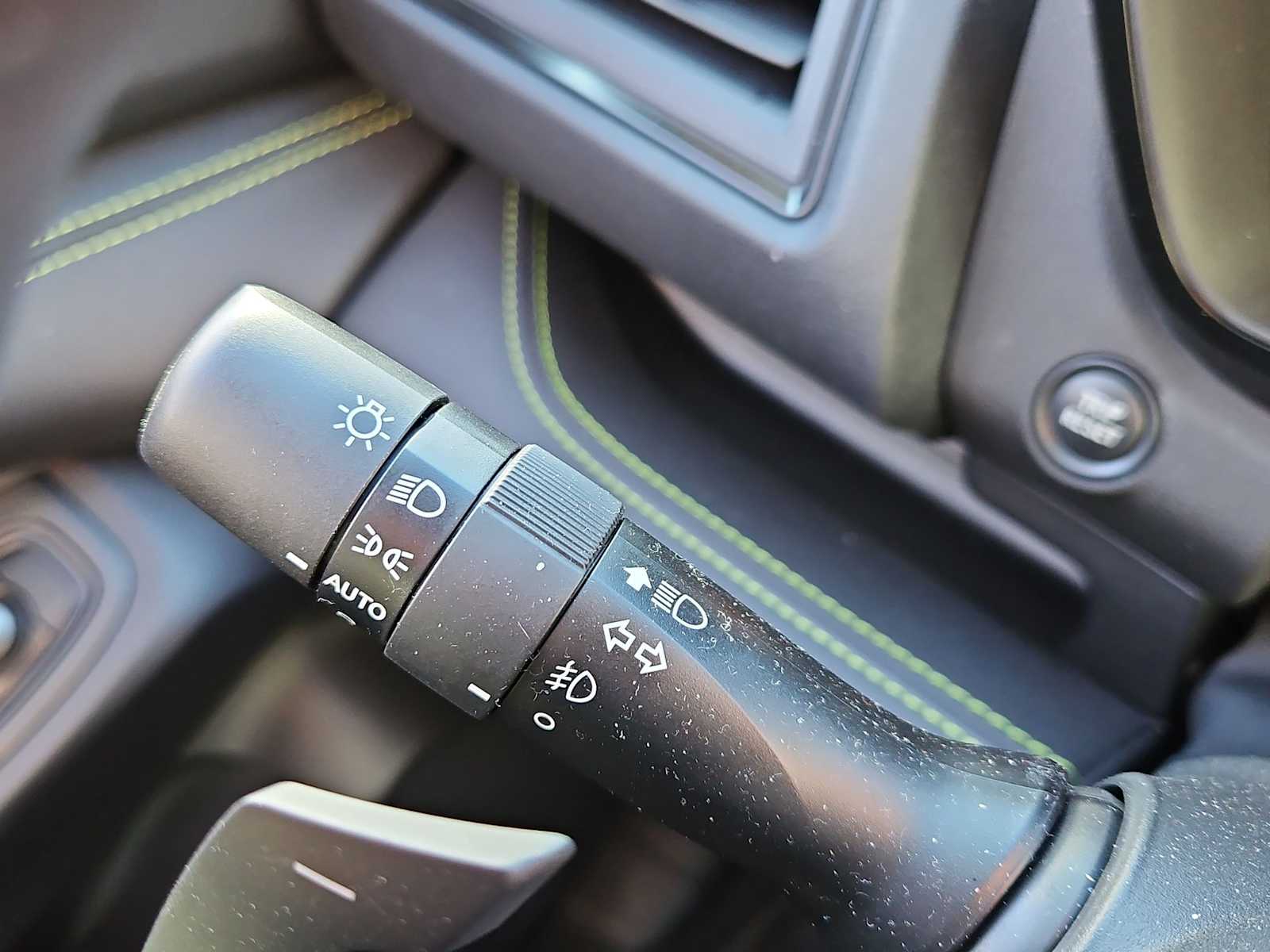 Thumbnail: 2025 Subaru Ascent - 27