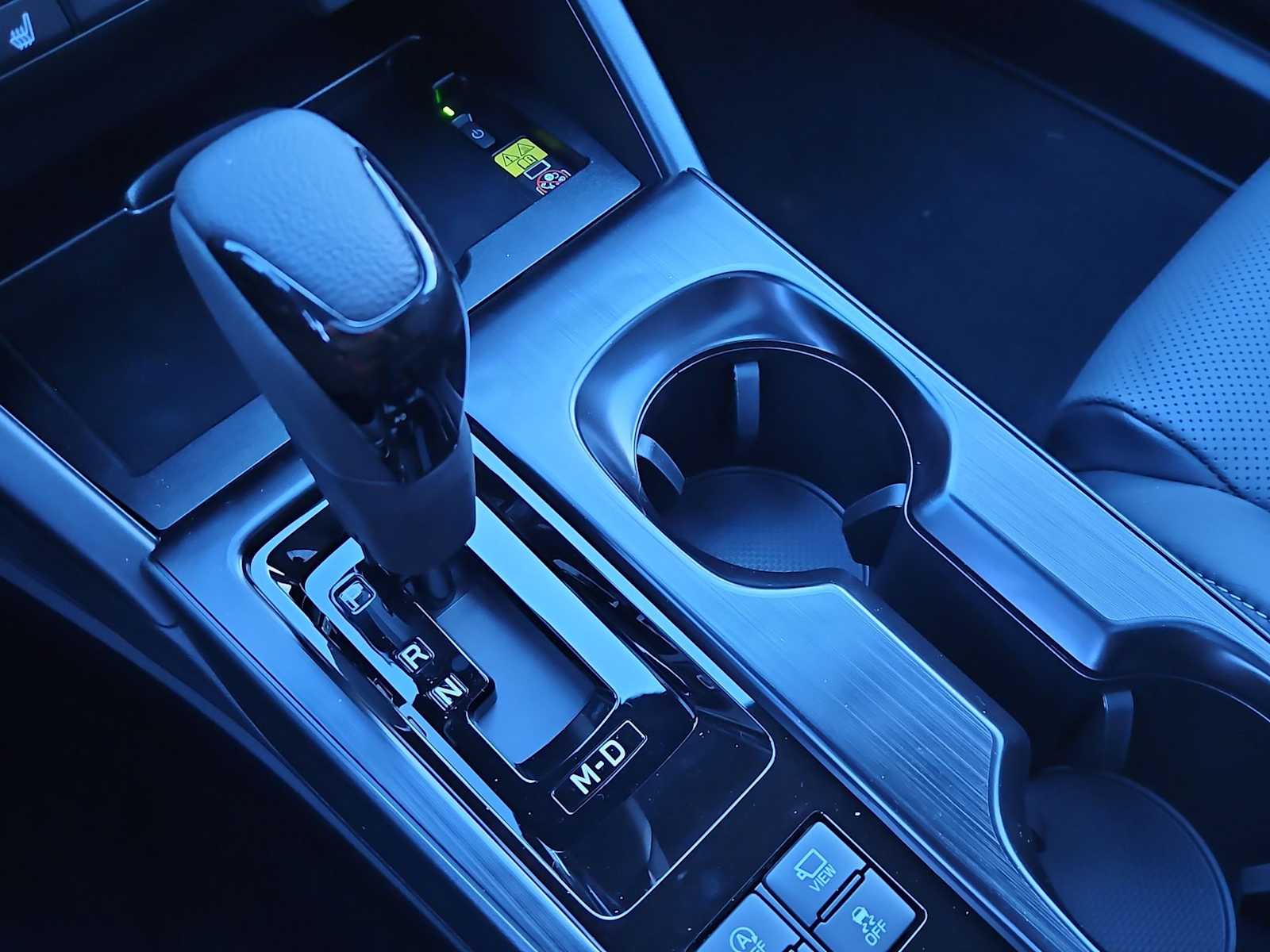 Thumbnail: 2026 Subaru Outback - 34