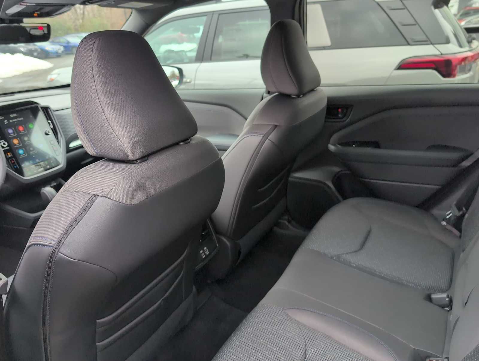 Thumbnail: 2026 Subaru Forester - 17