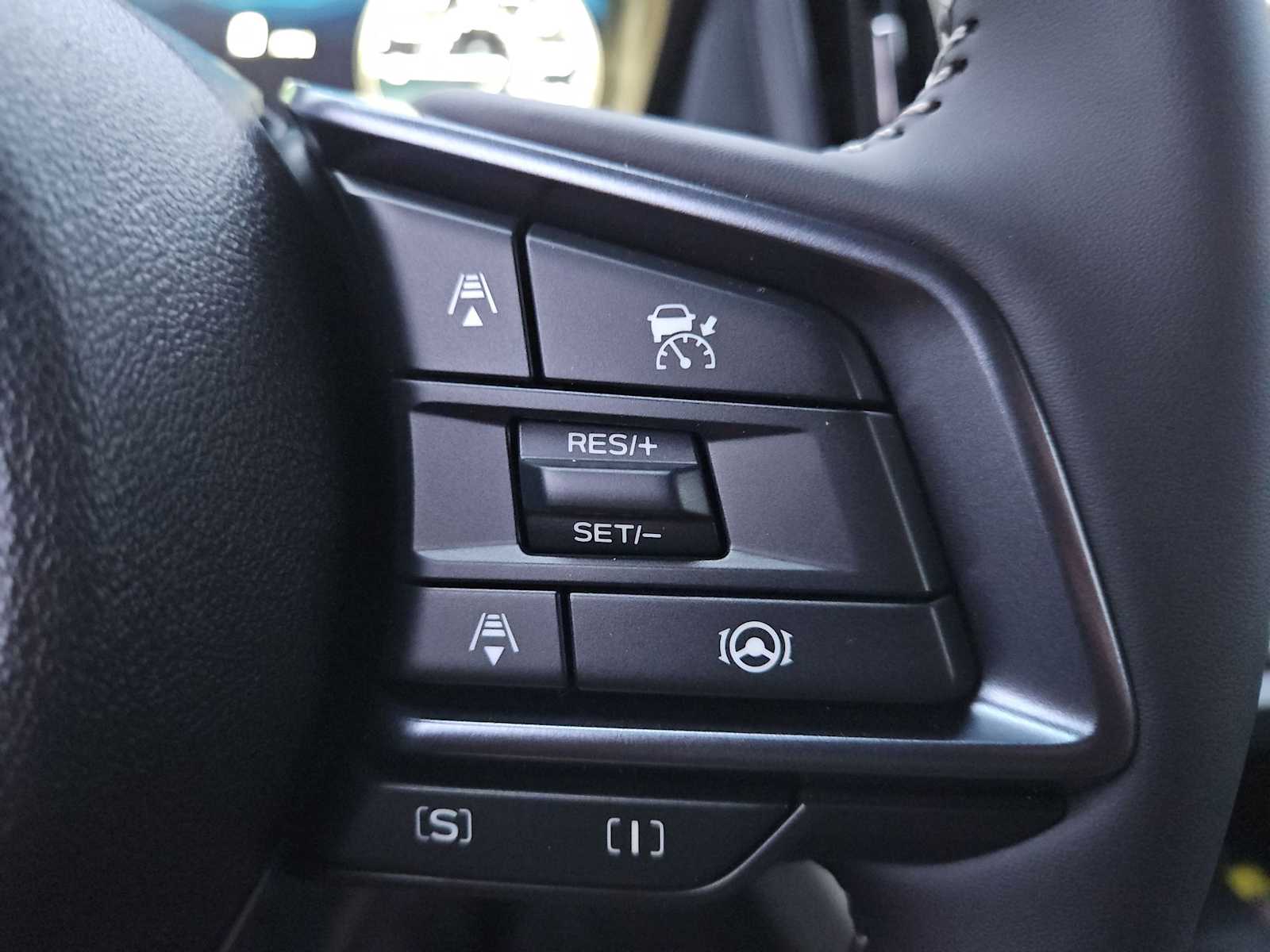 Thumbnail: 2025 Subaru Forester - 26