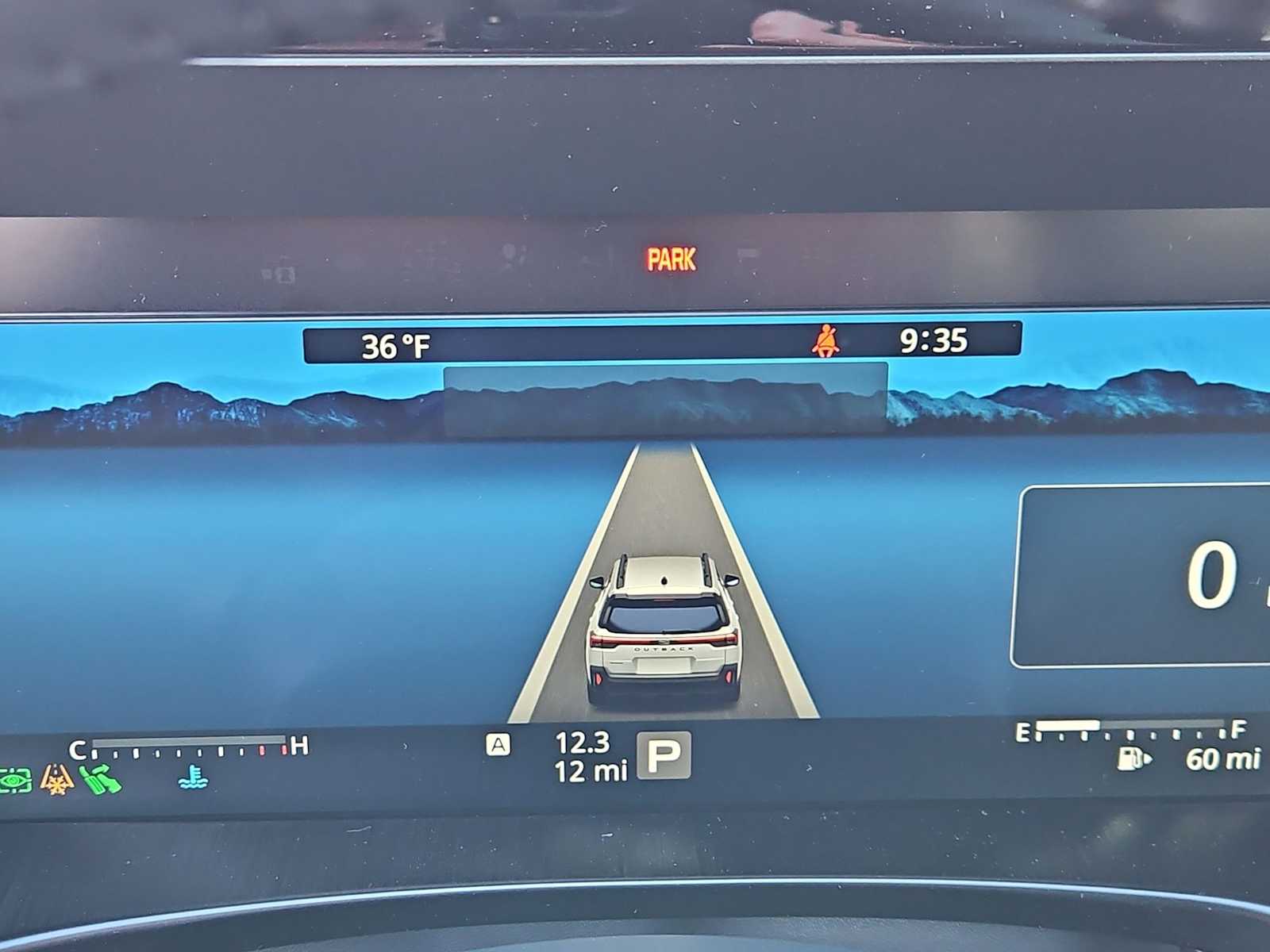 Thumbnail: 2026 Subaru Outback - 32