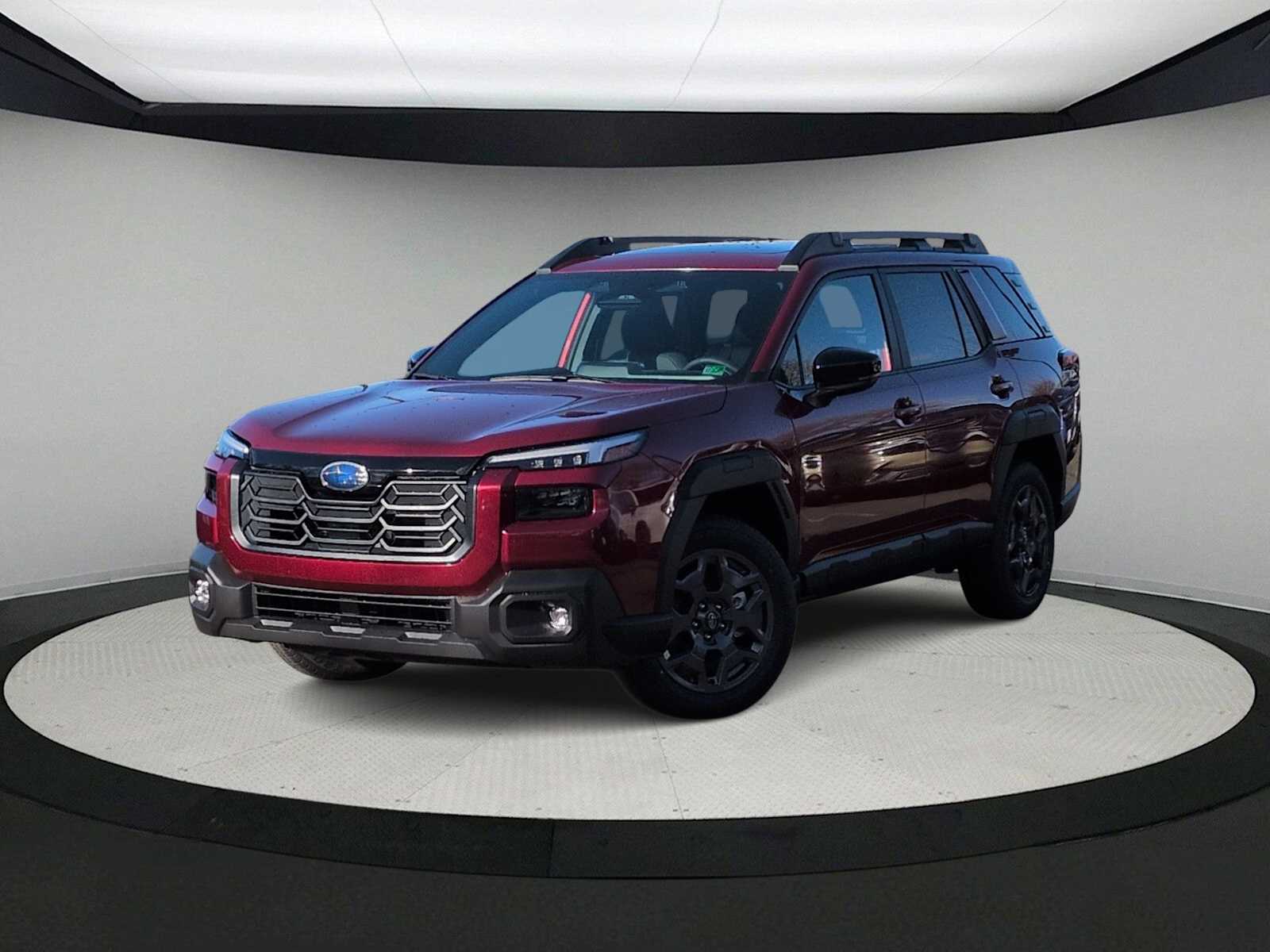 Thumbnail: 2026 Subaru Outback - 1