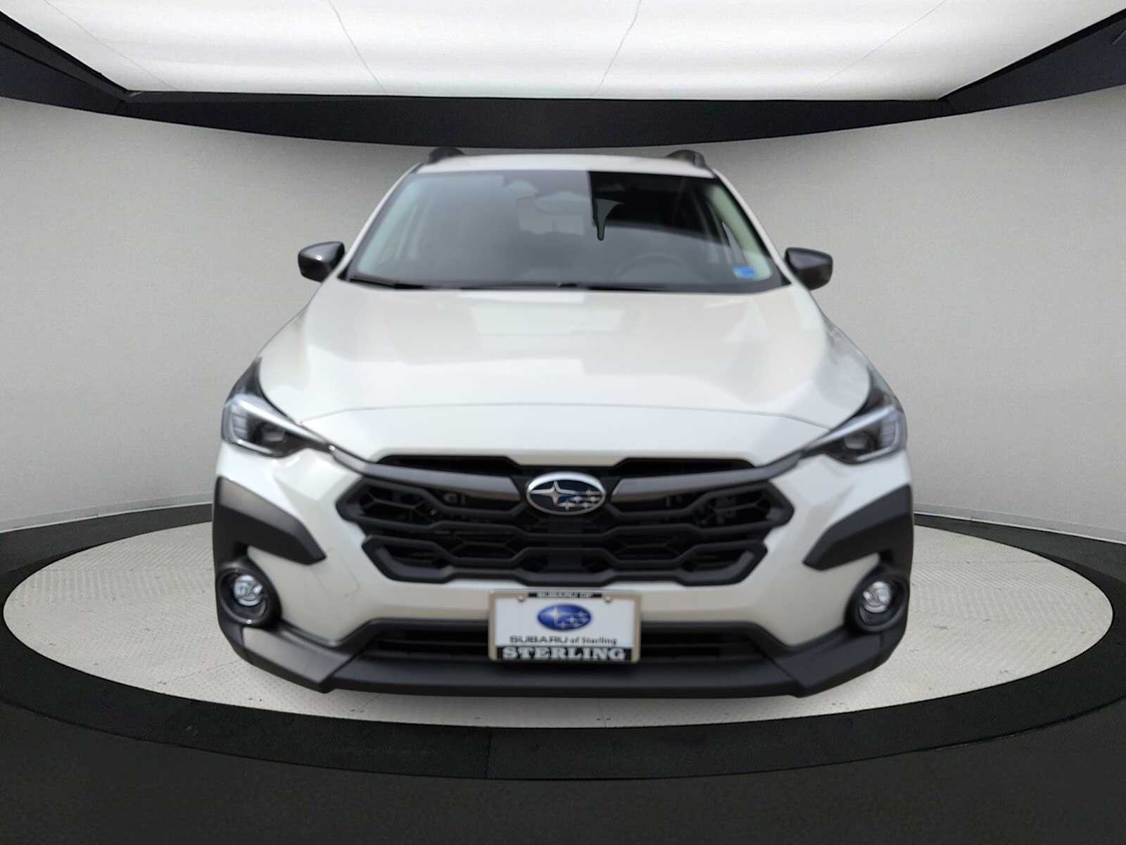 Thumbnail: 2026 Subaru Crosstrek - 3