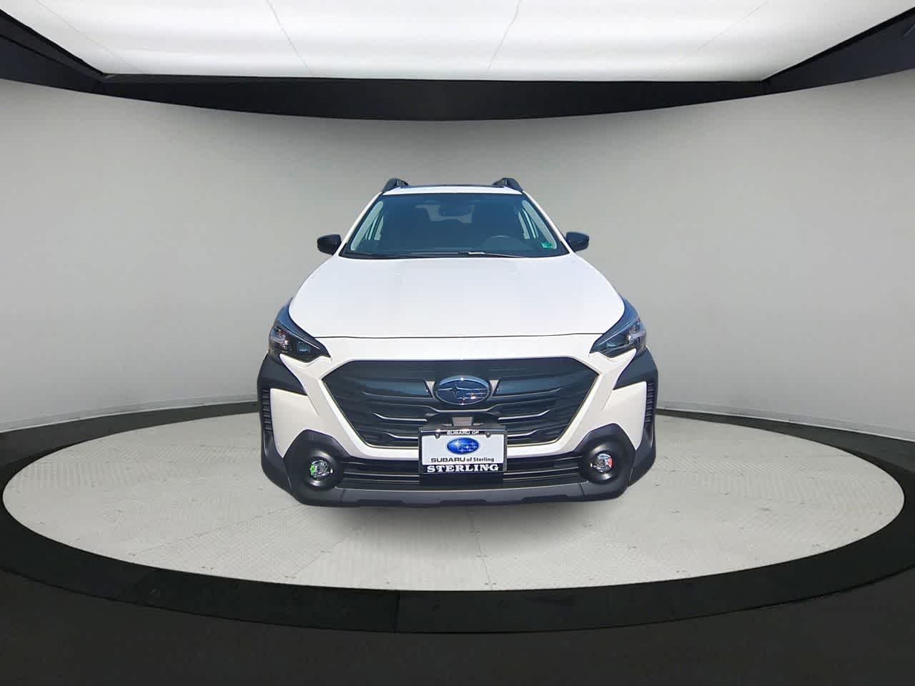Thumbnail: 2025 Subaru Outback - 3
