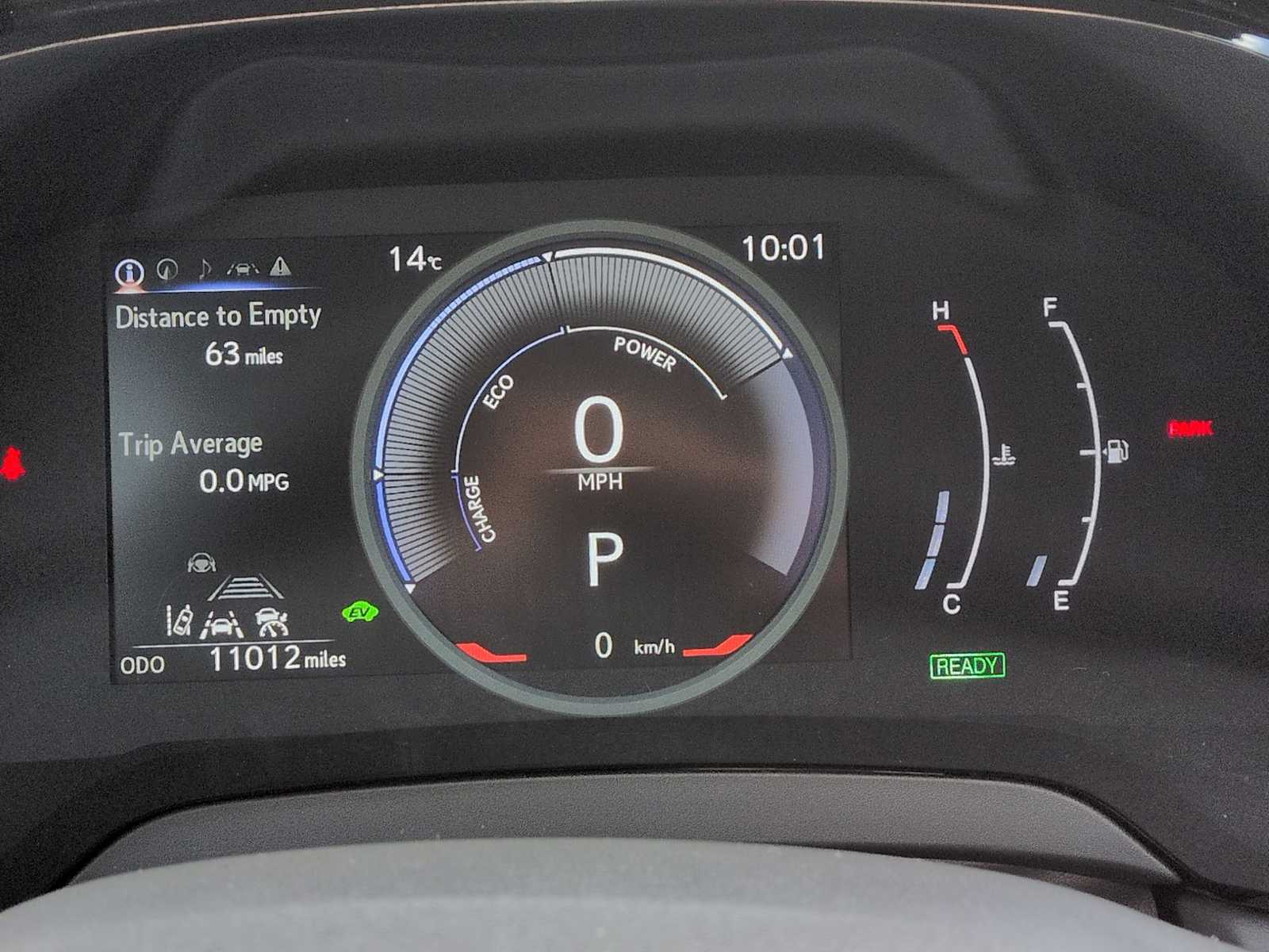 Thumbnail: 2024 Lexus RX - 33