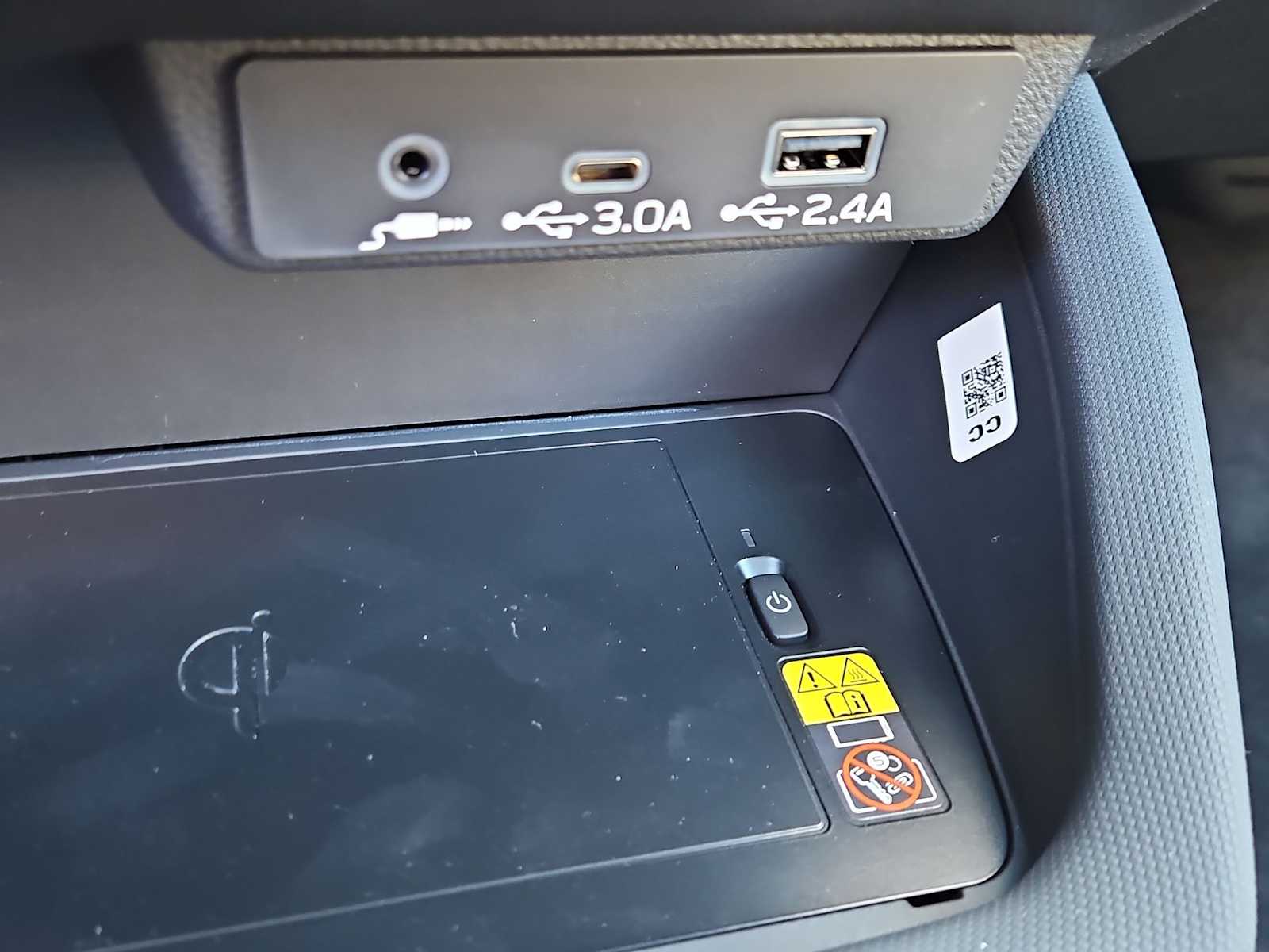 Thumbnail: 2026 Subaru Forester - 30