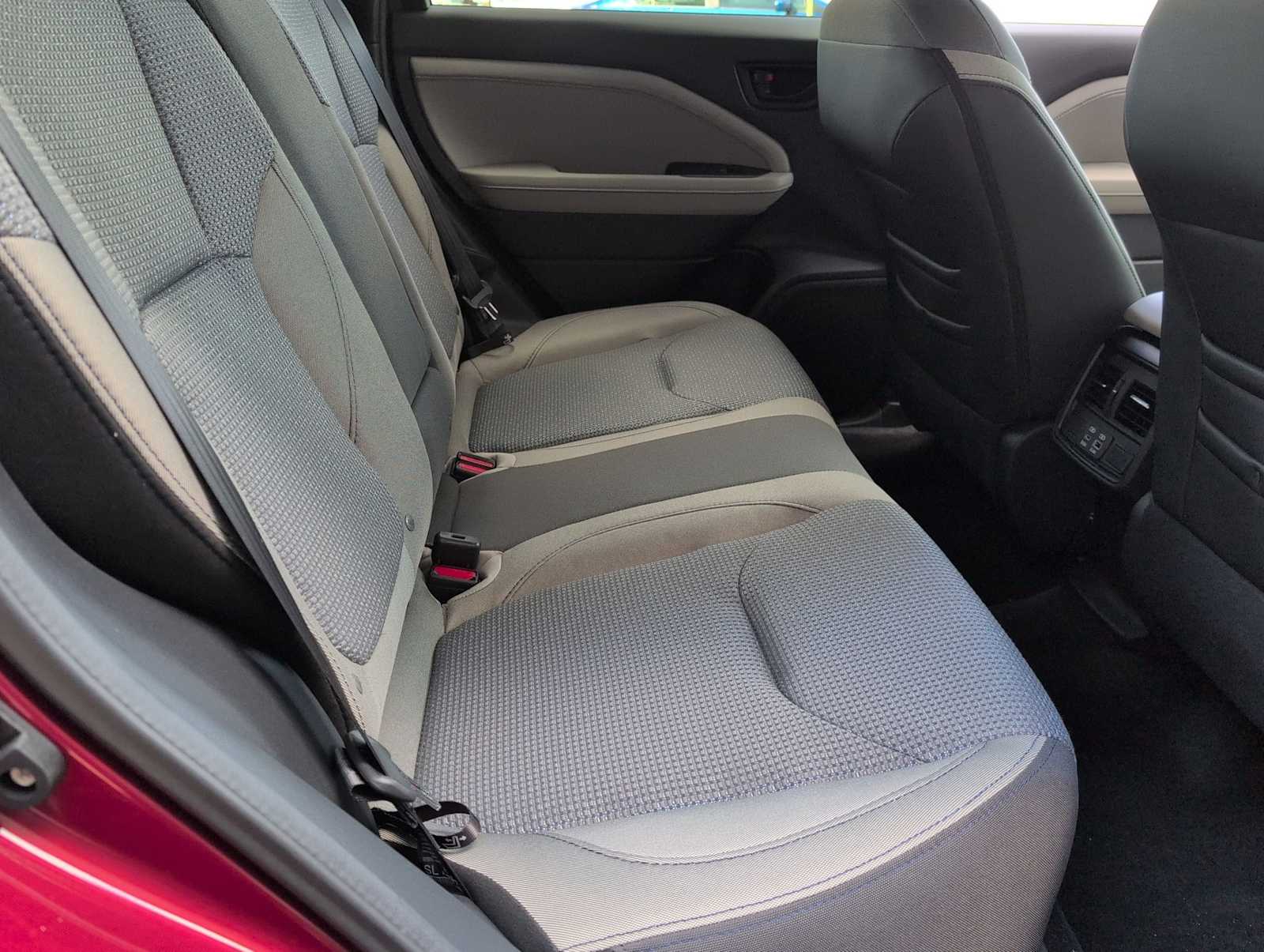 Thumbnail: 2026 Subaru Forester - 20