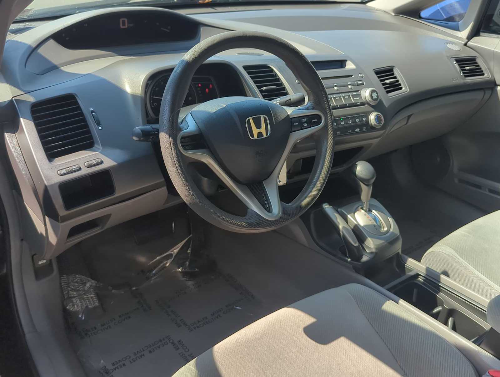 Thumbnail: 2010 Honda Civic - 15