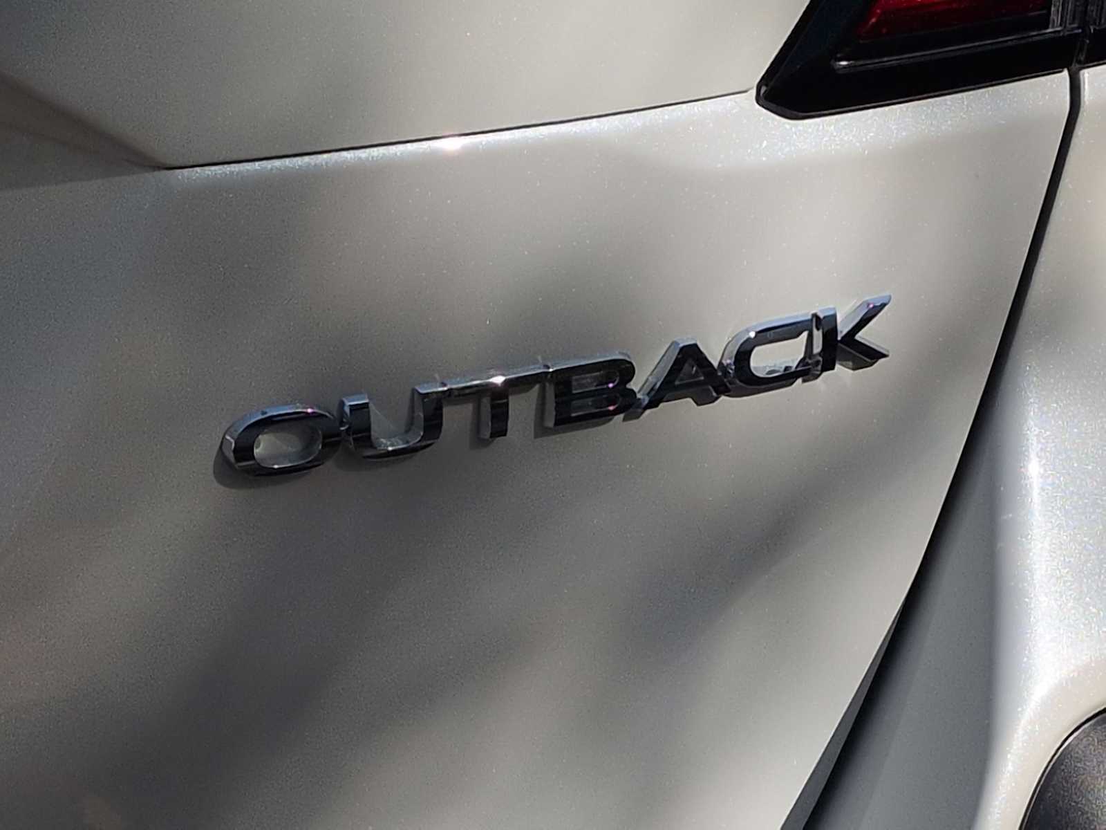 Thumbnail: 2025 Subaru Outback - 13