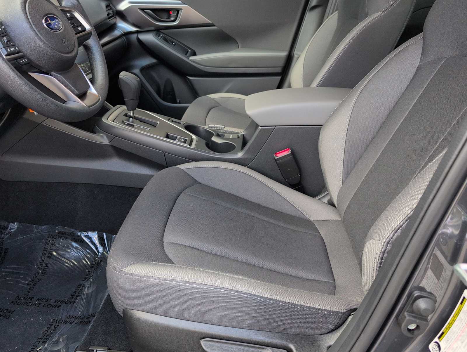 Thumbnail: 2025 Subaru Impreza - 16