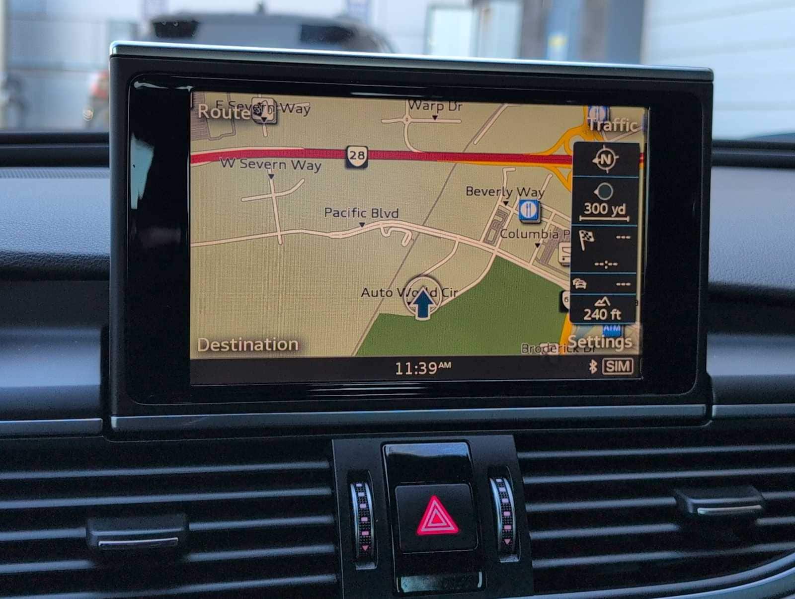 Thumbnail: 2017 Audi A6 - 29