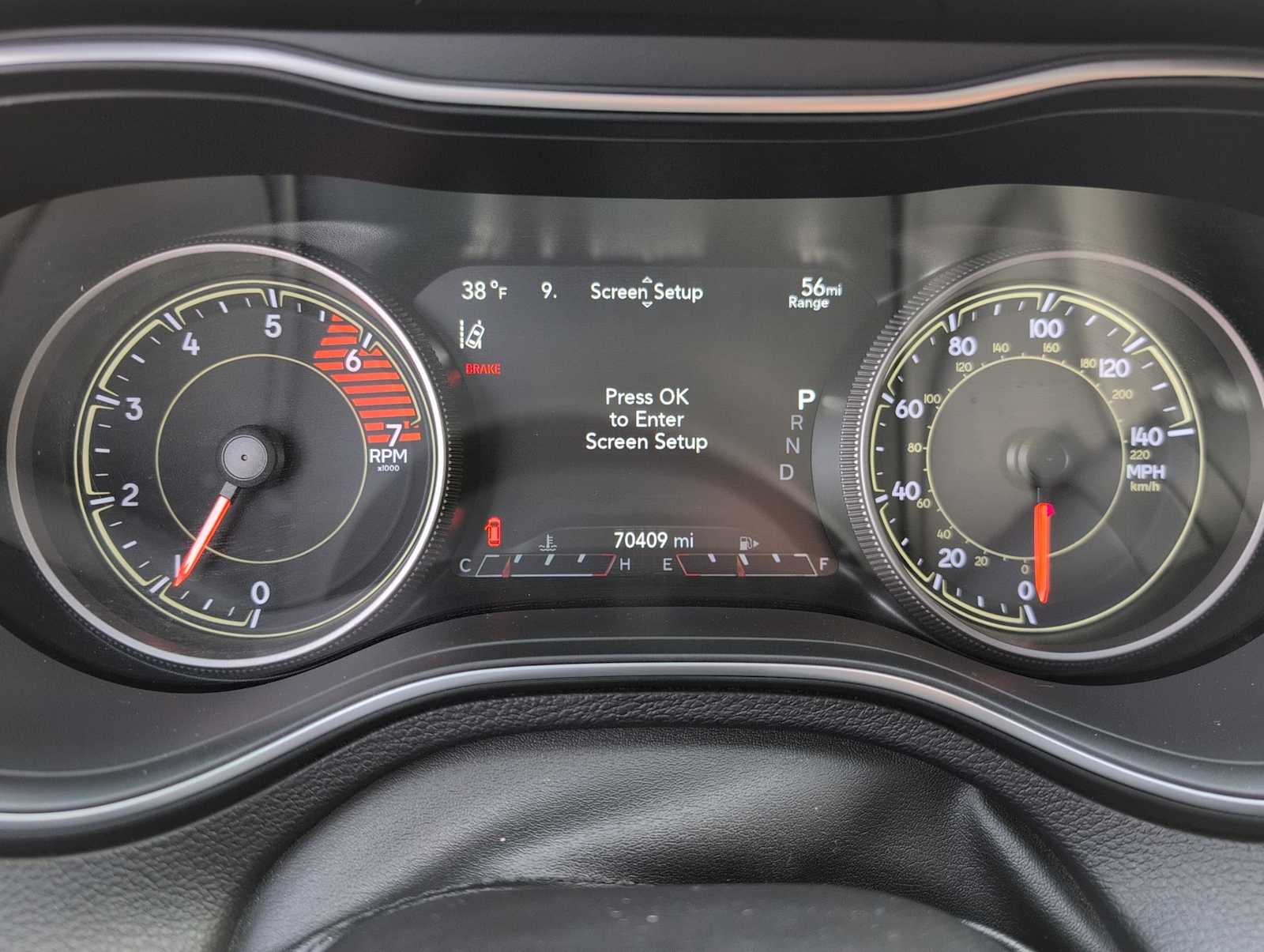 Thumbnail: 2019 Jeep Cherokee - 35