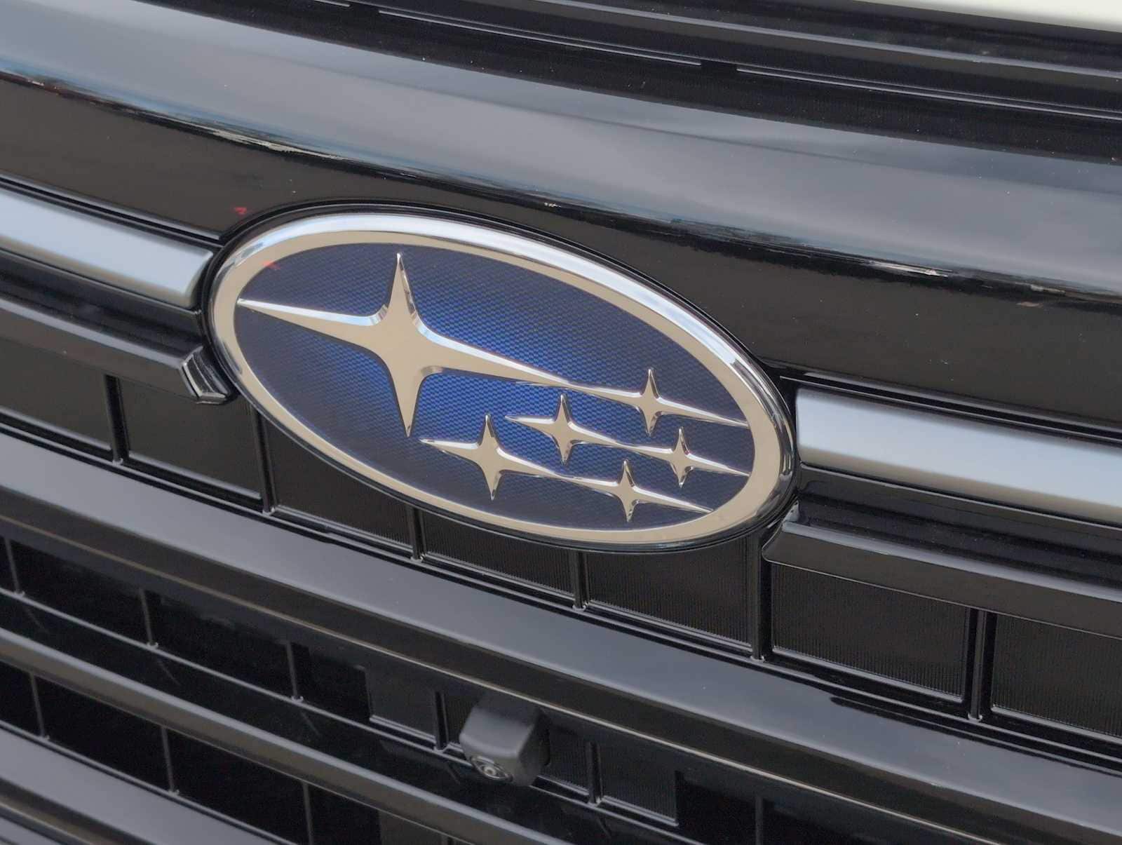 Thumbnail: 2026 Subaru Forester - 12