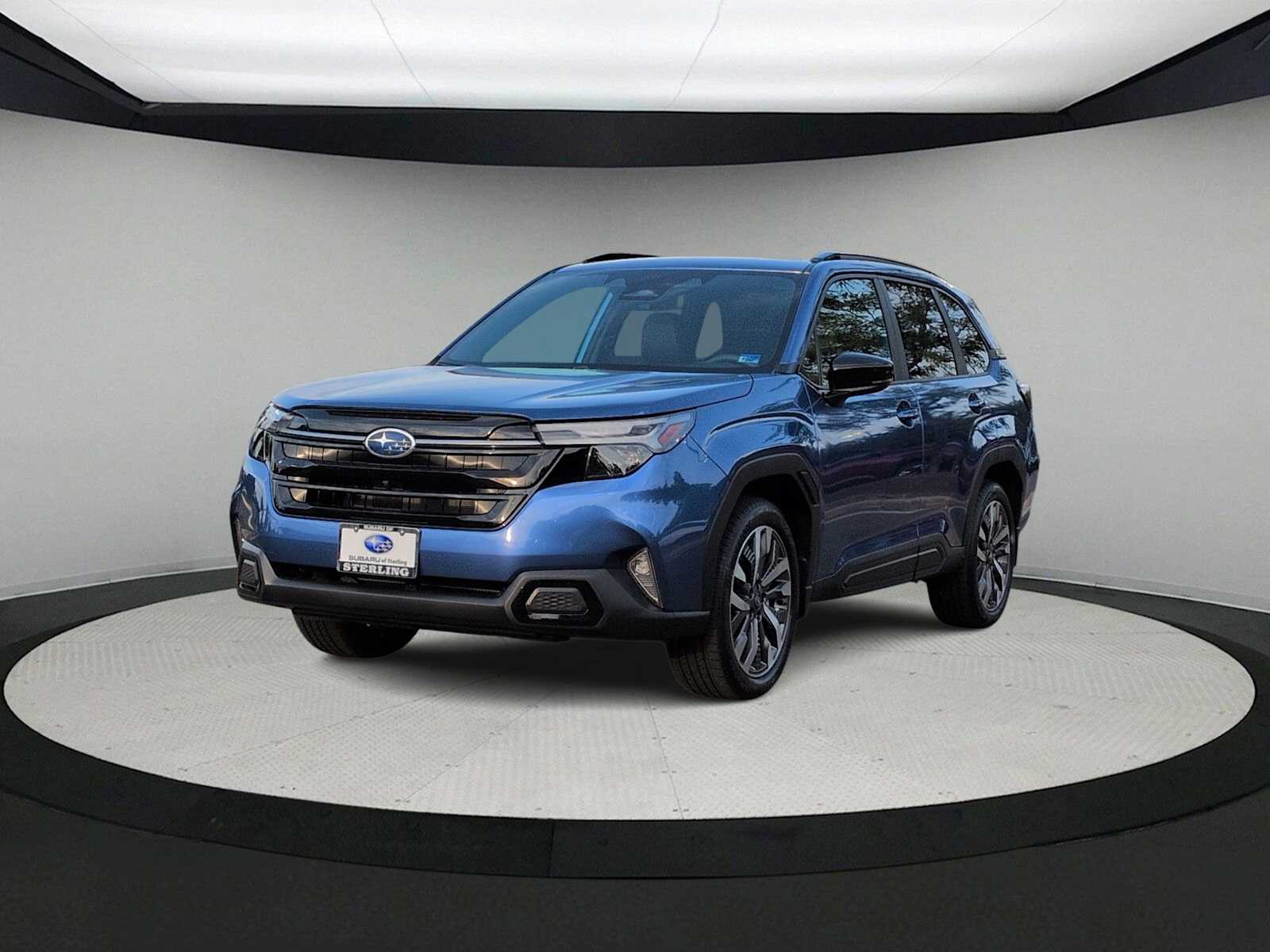 Thumbnail: 2026 Subaru Forester - 4