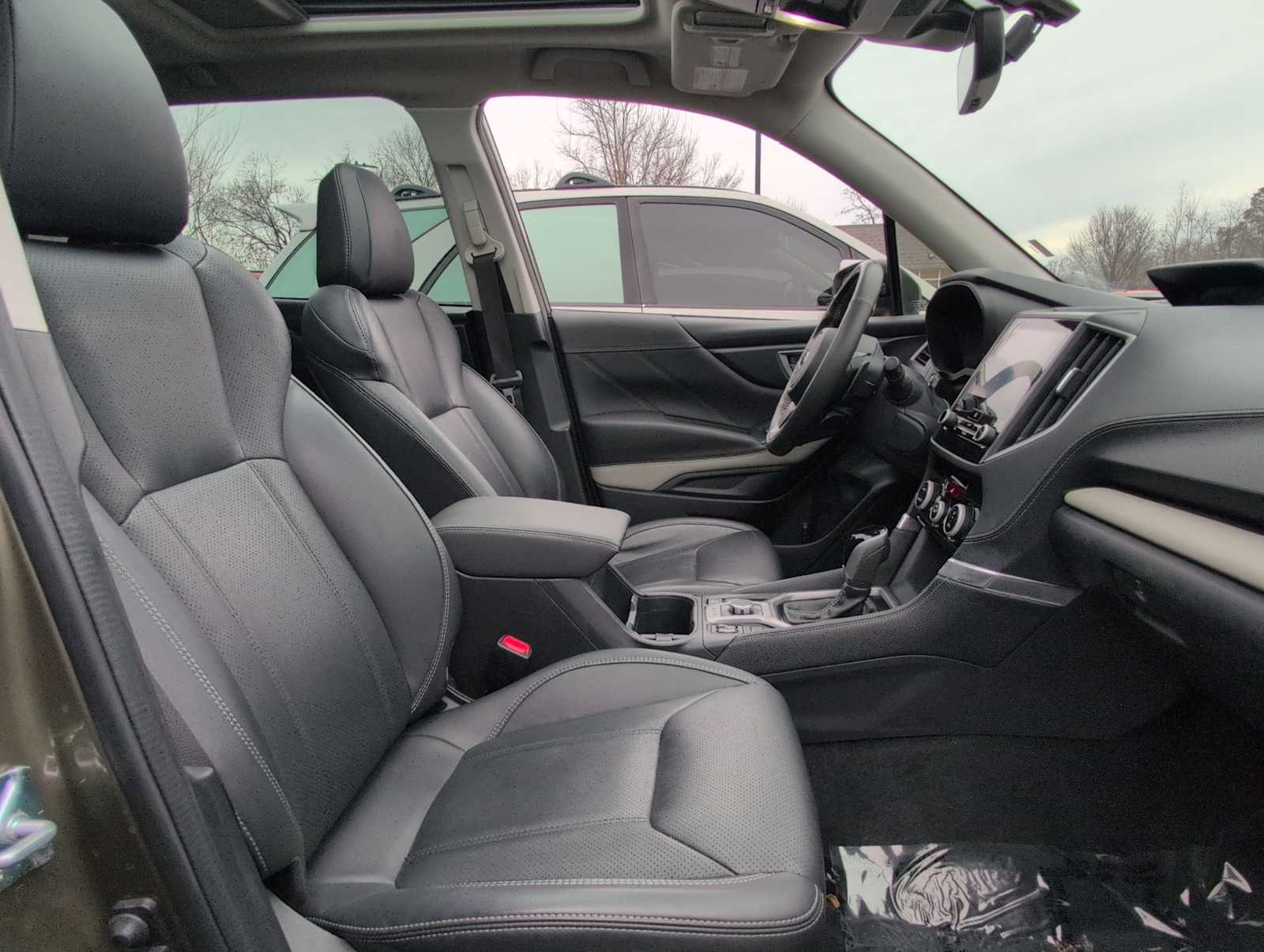 Thumbnail: 2024 Subaru Forester - 23