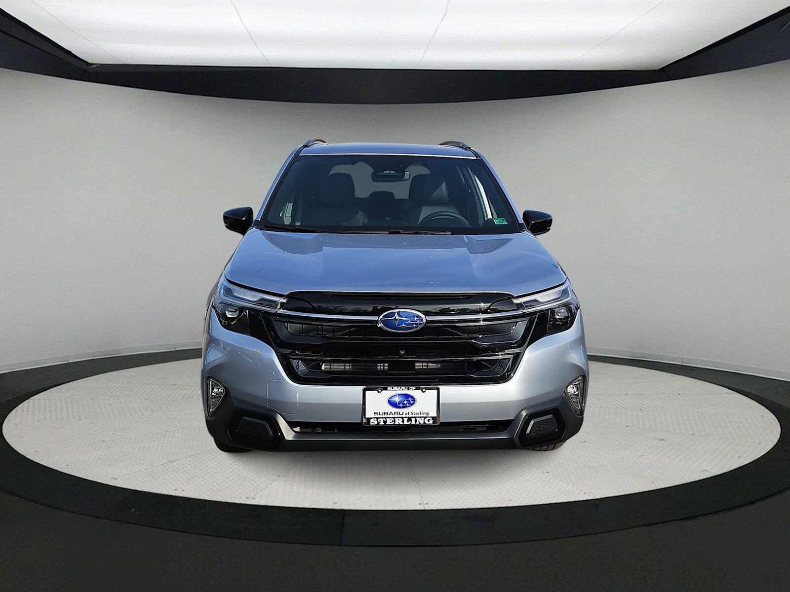 Thumbnail: 2026 Subaru Forester - 3