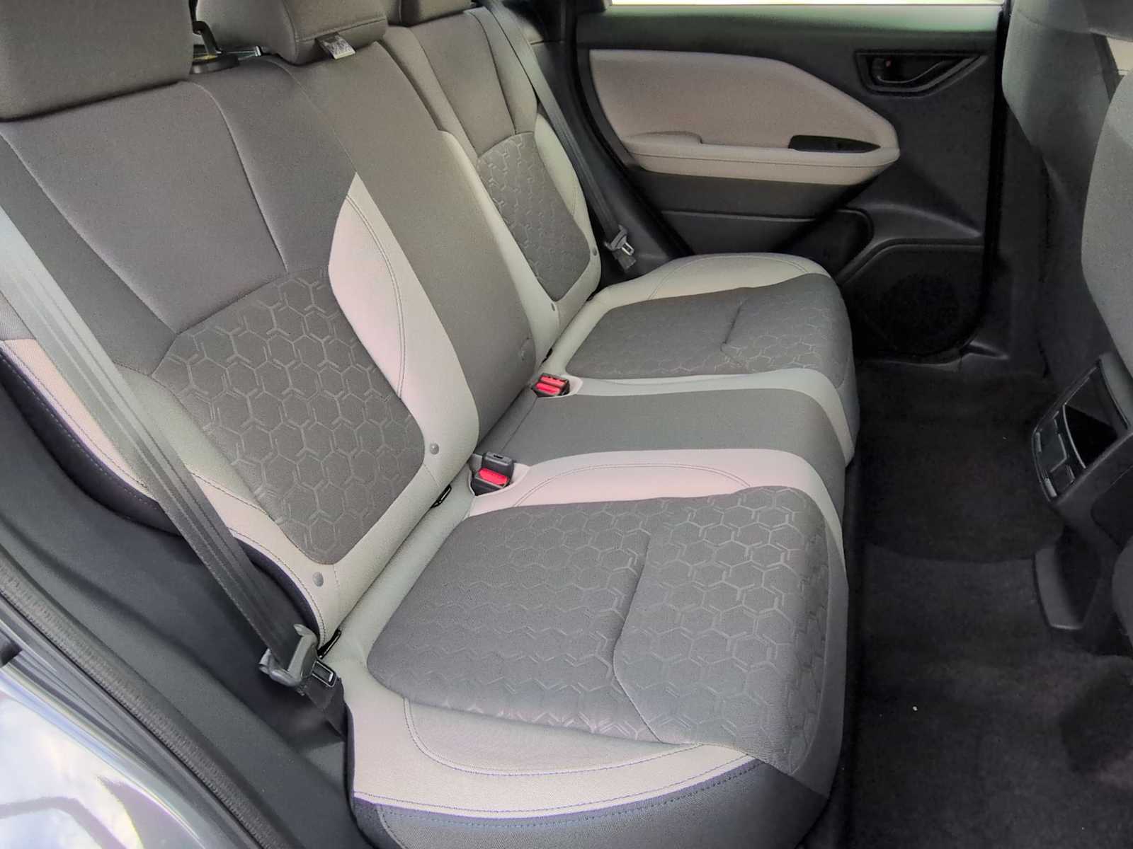 Thumbnail: 2026 Subaru Forester - 20