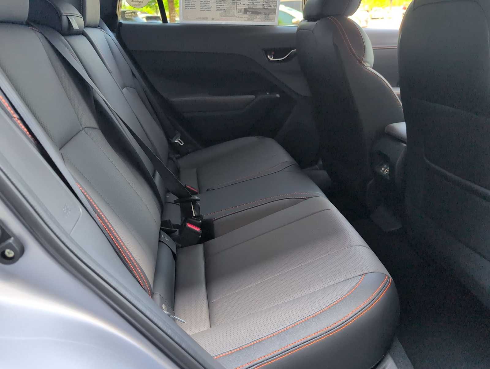 Thumbnail: 2026 Subaru Crosstrek - 20