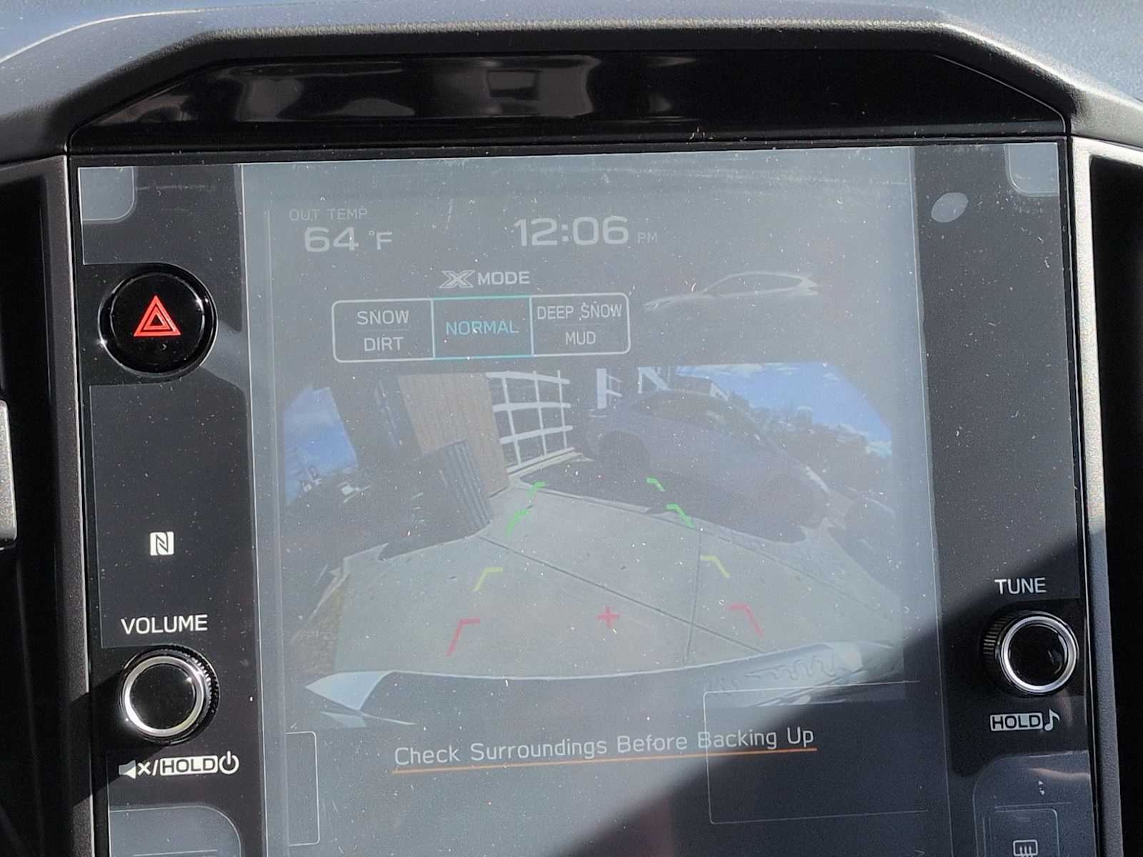 Thumbnail: 2026 Subaru Crosstrek - 30