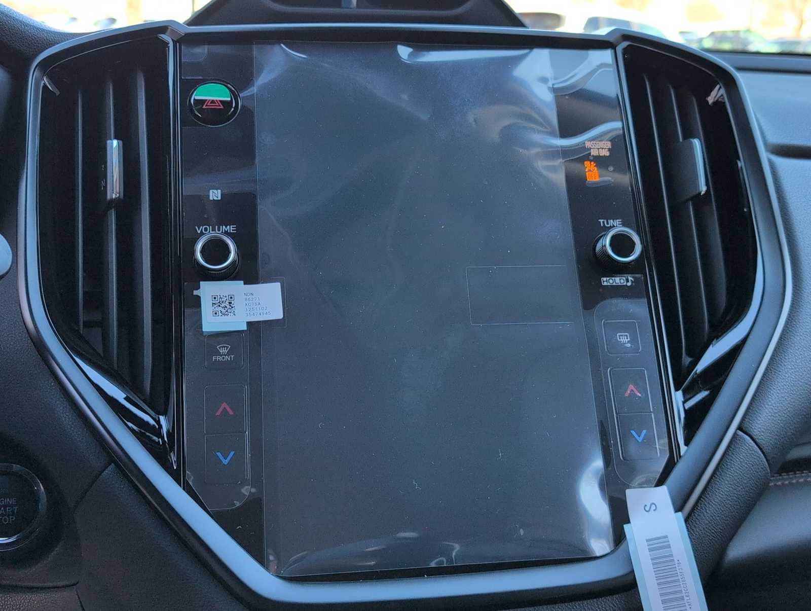 Thumbnail: 2026 Subaru Ascent - 27