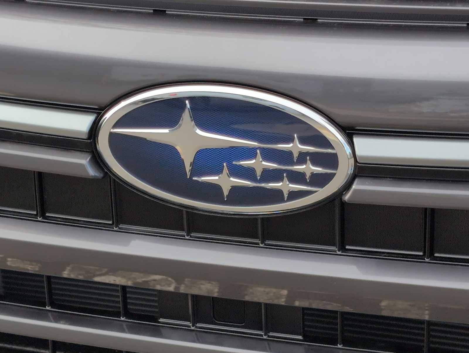 Thumbnail: 2026 Subaru Forester - 12